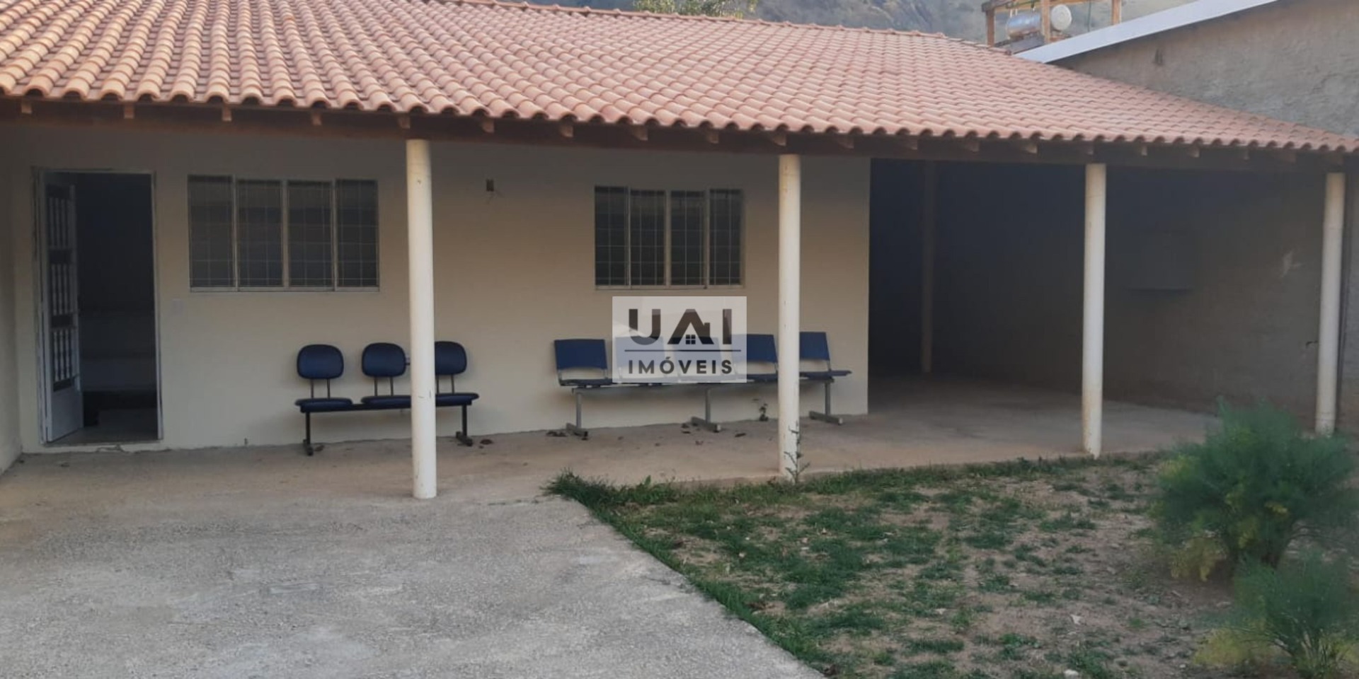 Foto do anúncio: Venda - Casa (Padrão) - Cantagalo - Itajubá/MG - Cod. IMOB89552