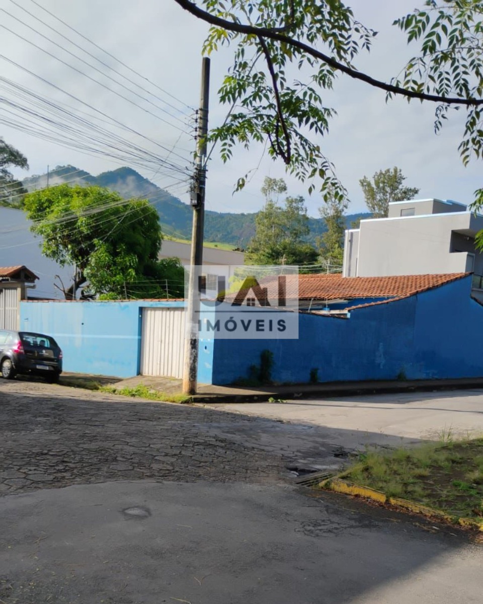 Foto do anúncio: Venda - Casa (Padrão) - Medicina - Itajubá/MG - Cod. IMOB33547