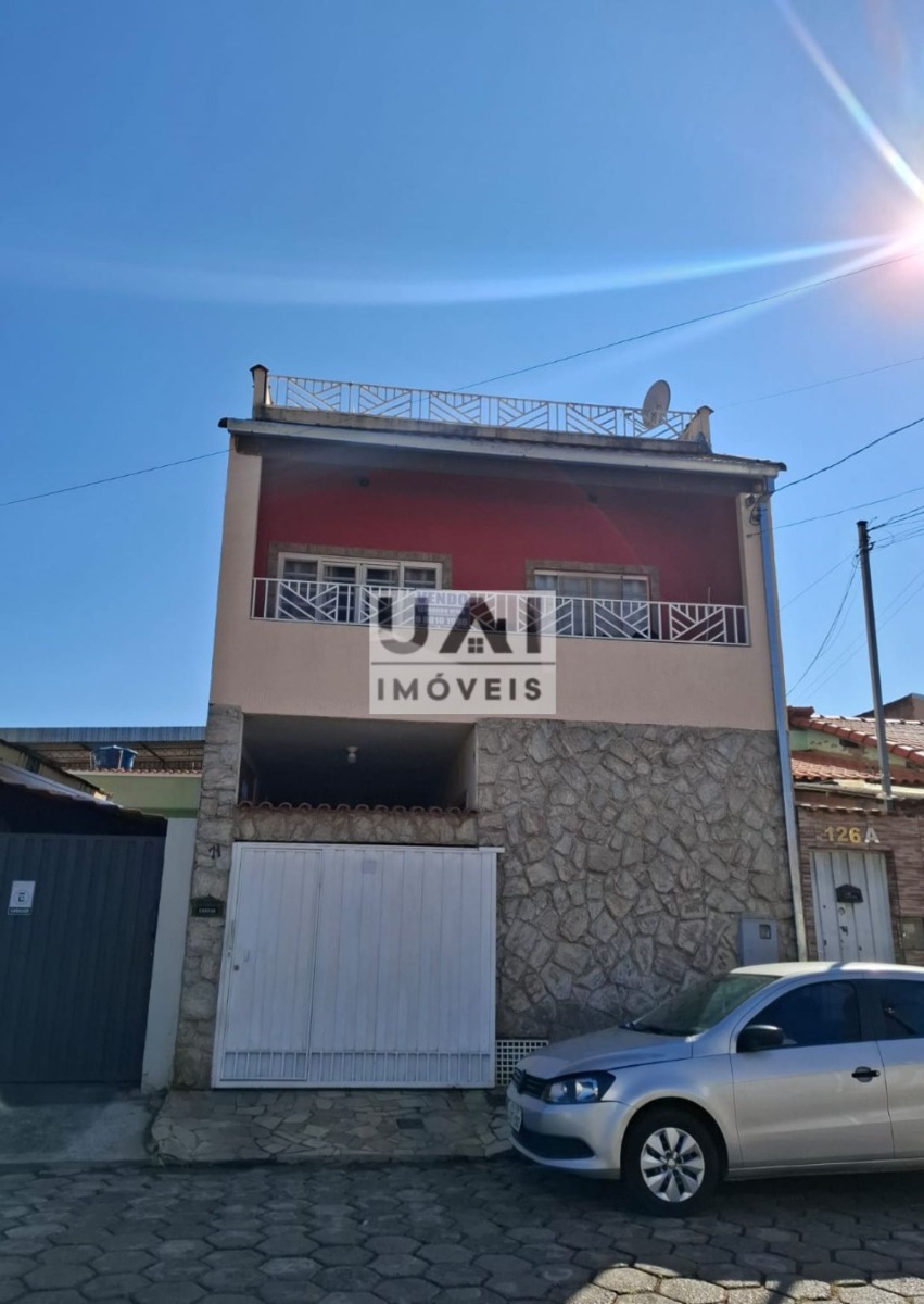 Casa no Santa Rita de Cássia — foto 2