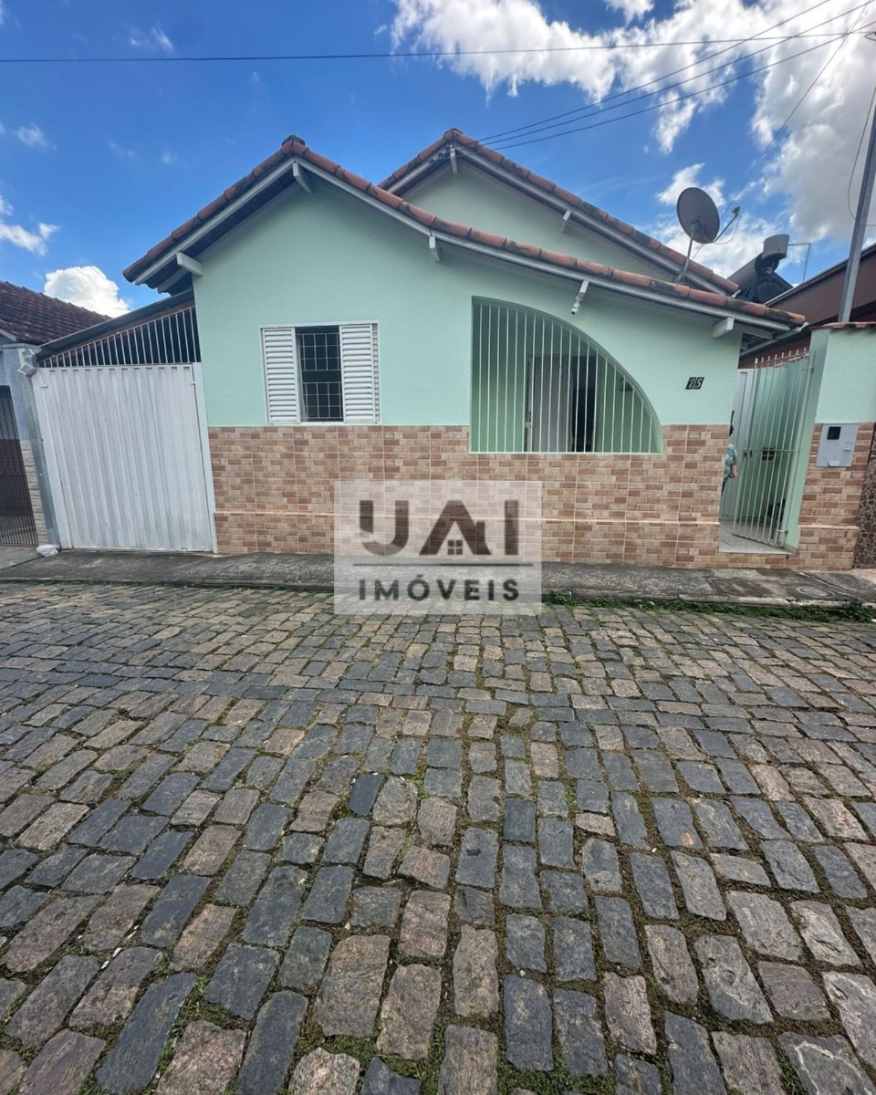Foto do anúncio: Venda - Casa (Padrão) - Varginha - Itajubá/MG - Cod. IMOB17192