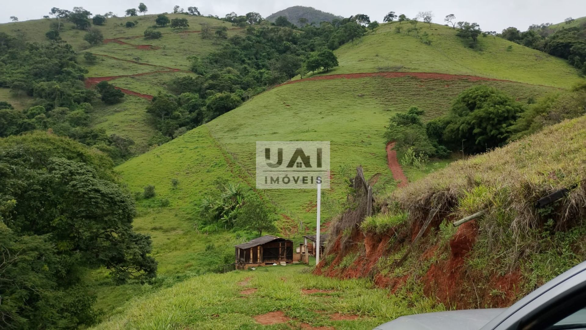 Rural / Chácara no Anhumas — foto 2