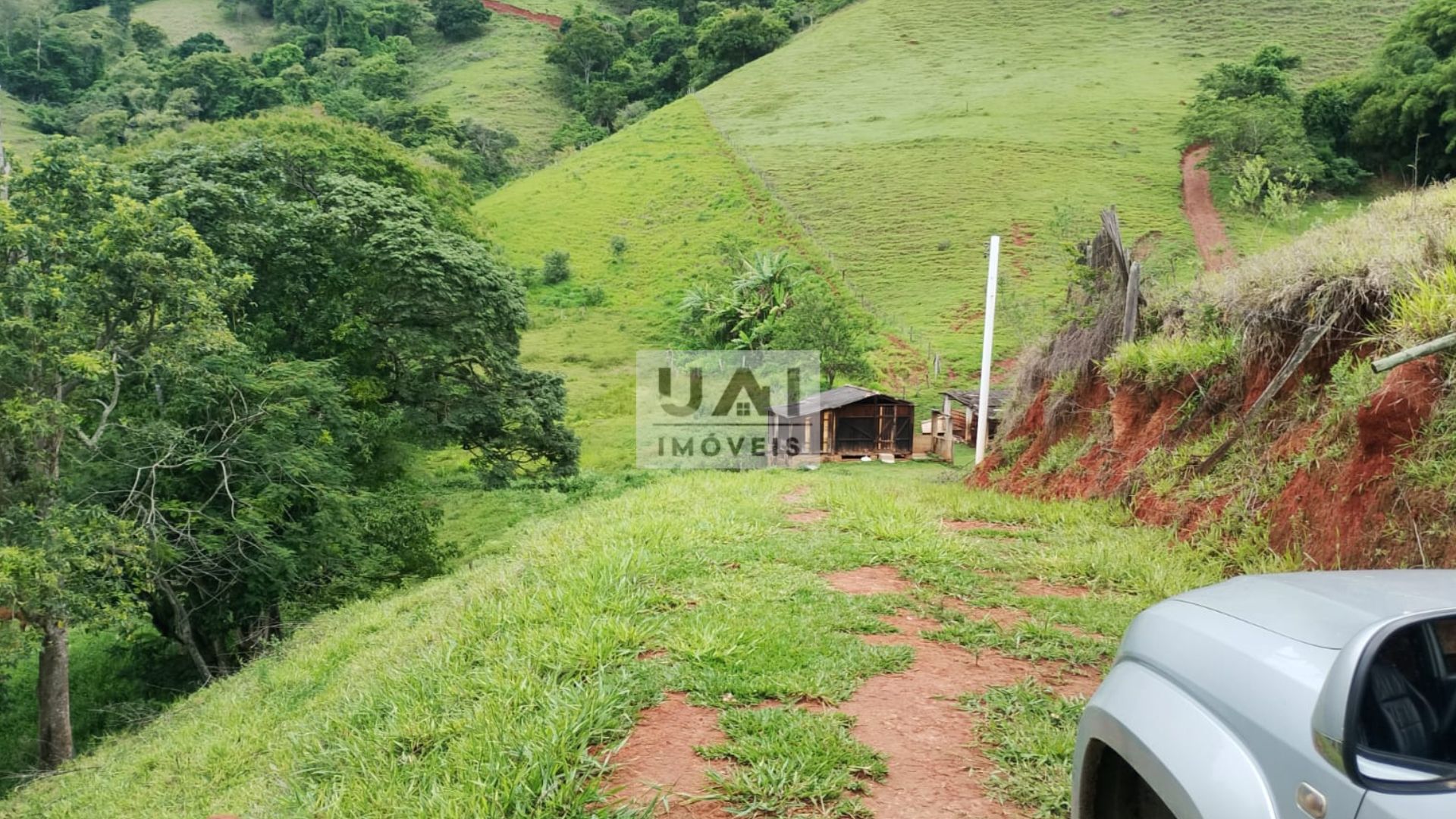 Rural / Chácara no Anhumas — foto 3