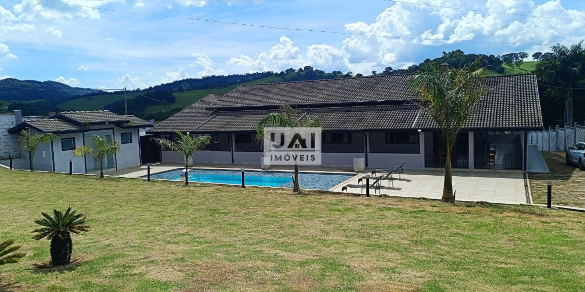Rural / Chácara no Pântano — foto 4