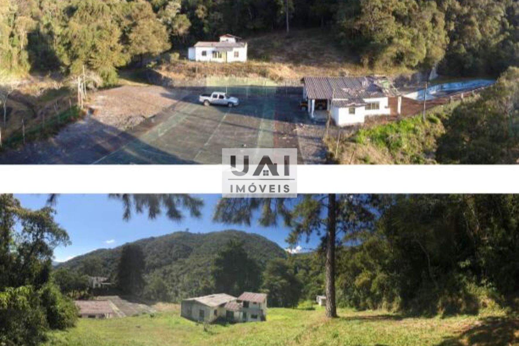 Rural / Chácara no Engenho de Serra — foto 6