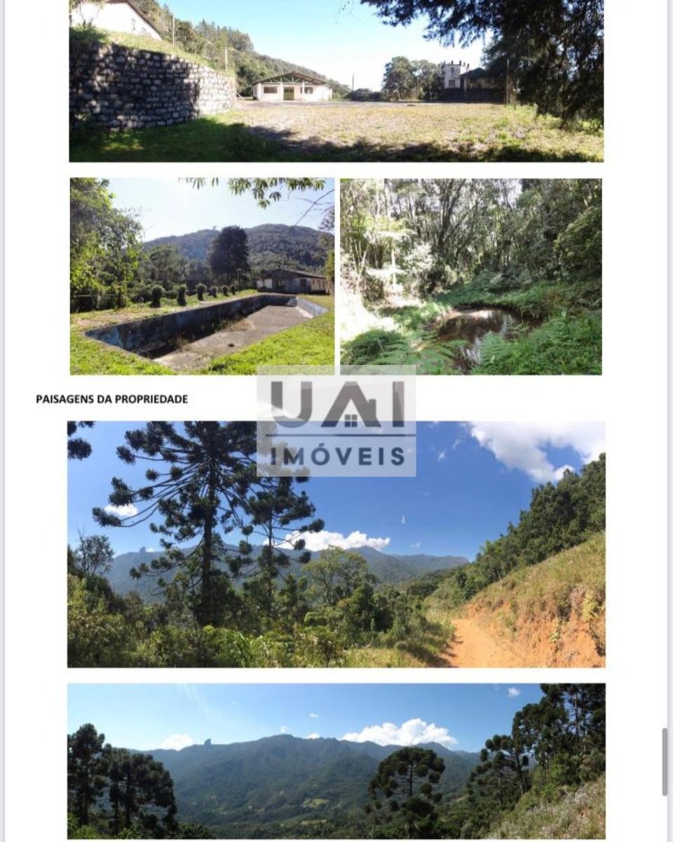 Rural / Chácara no Engenho de Serra — foto 9