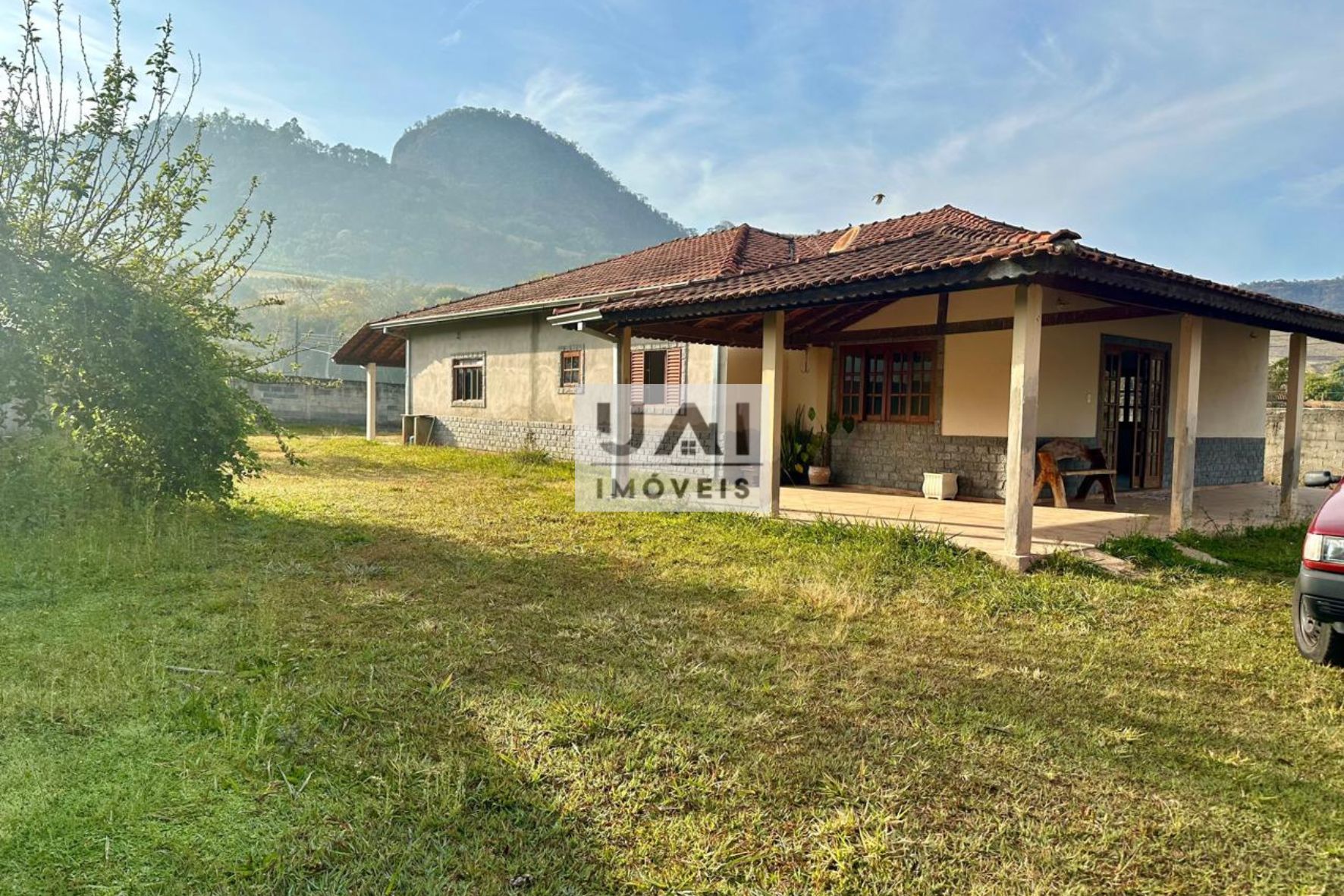 Casa no Bairro dos Mellos — foto 2