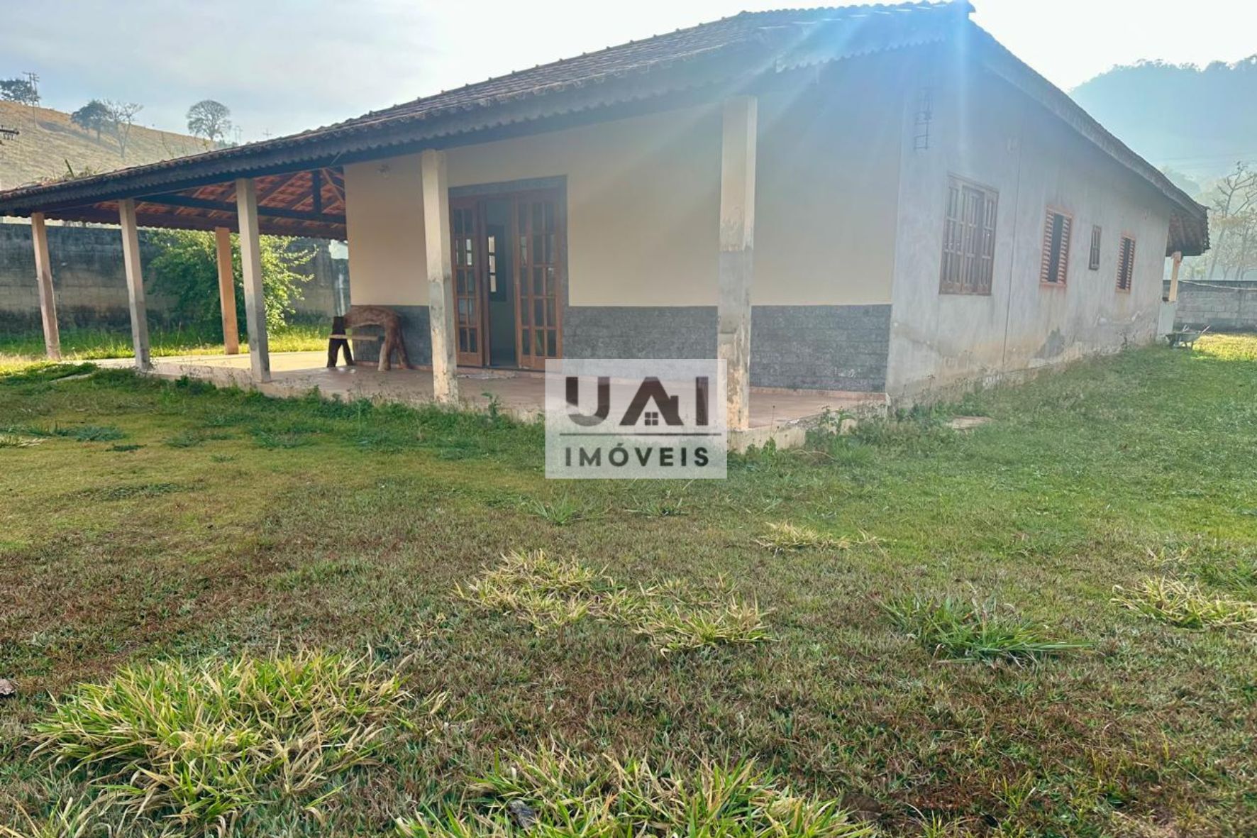 Casa no Bairro dos Mellos — foto 3
