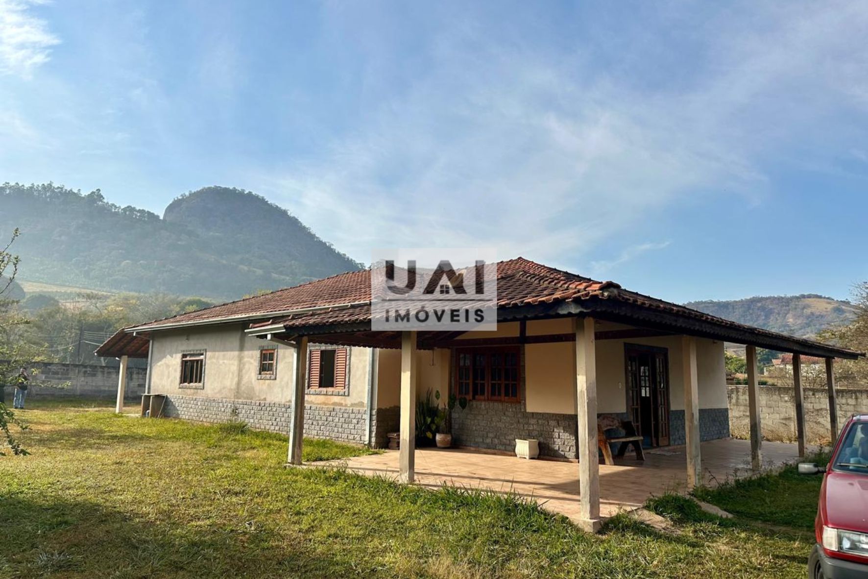 Casa no Bairro dos Mellos — foto 5