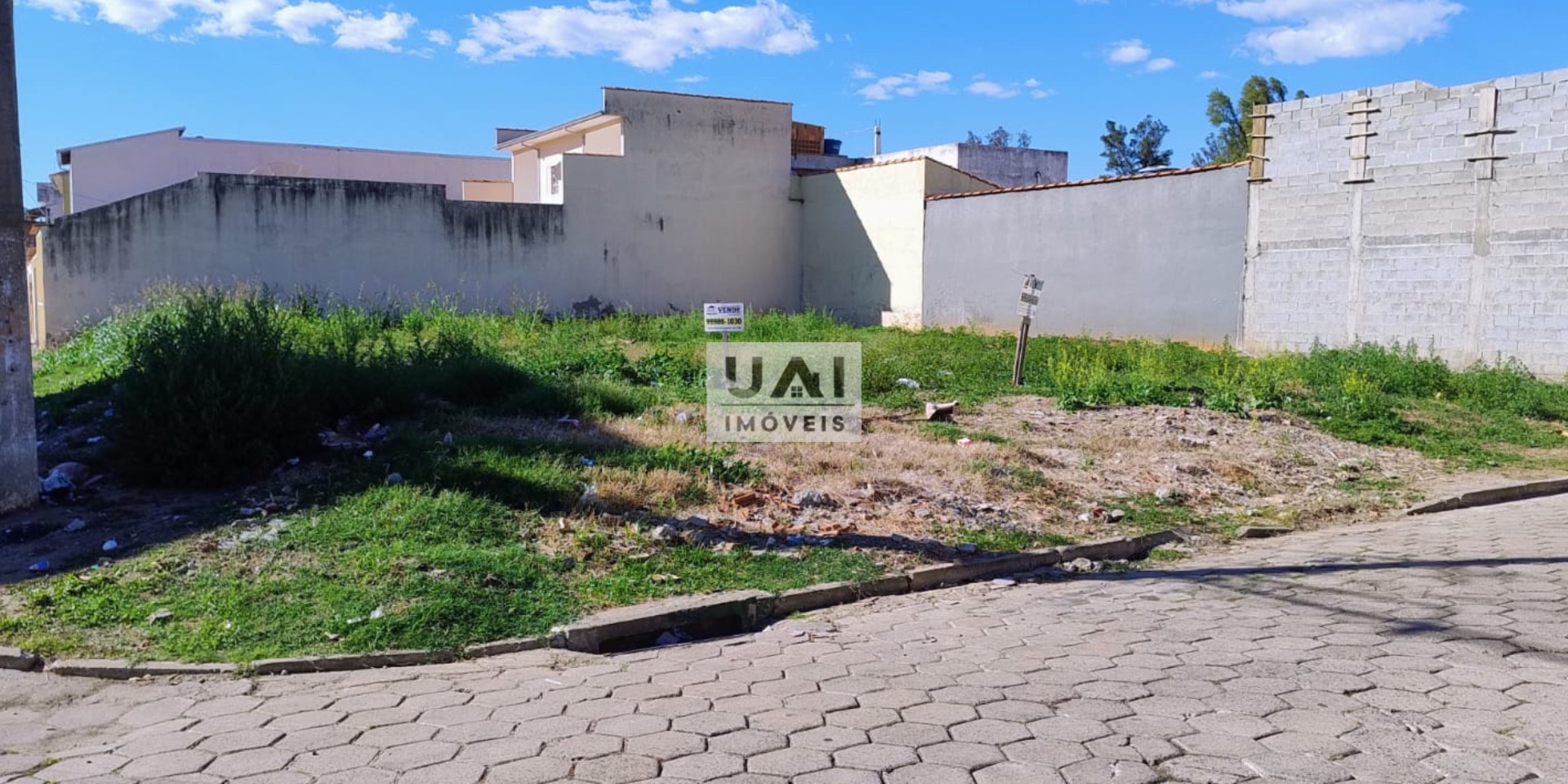 Terreno no Nossa Senhora de Fátima — foto 2