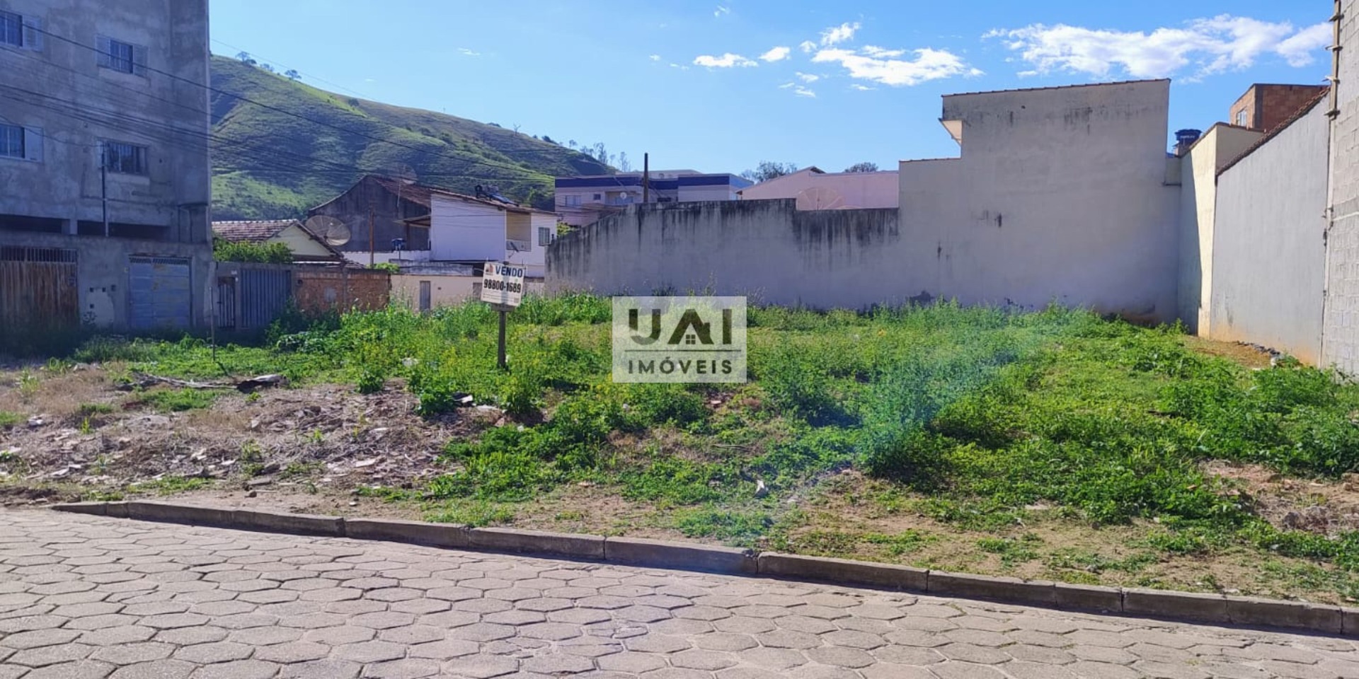 Terreno no Nossa Senhora de Fátima — foto 3