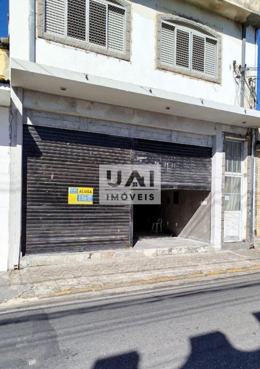 Foto do anúncio: Venda - Comercial (Loja) - São Vicente - Itajubá/MG - Cod. IMOB23509