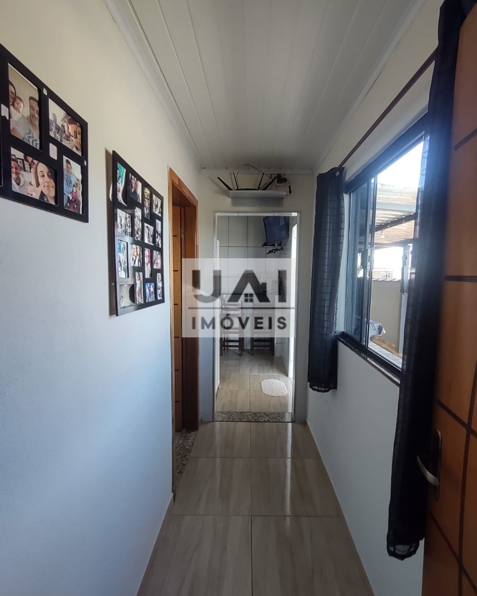 Casa no Rebourgeon — foto 7