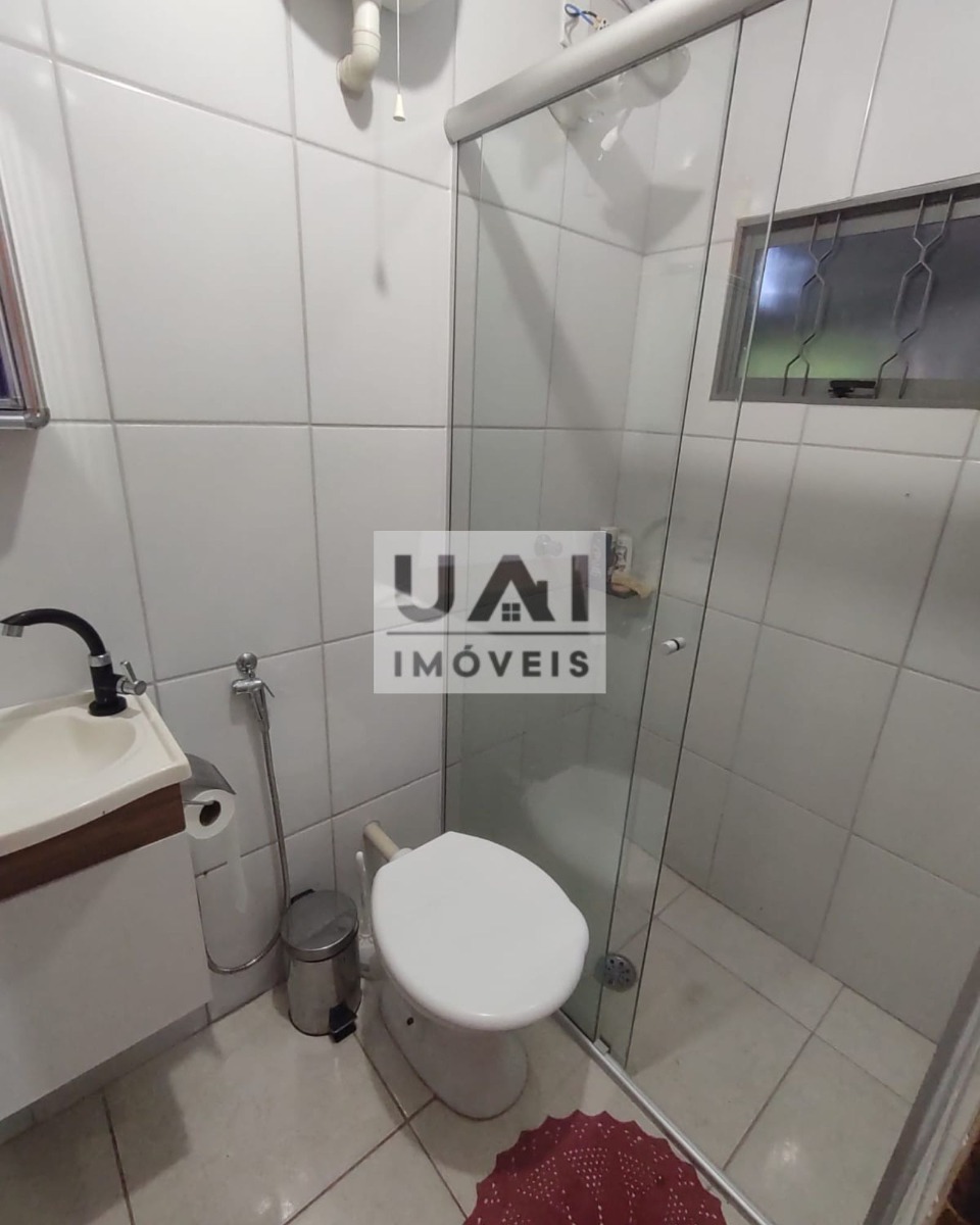 Casa no Rebourgeon — foto 18