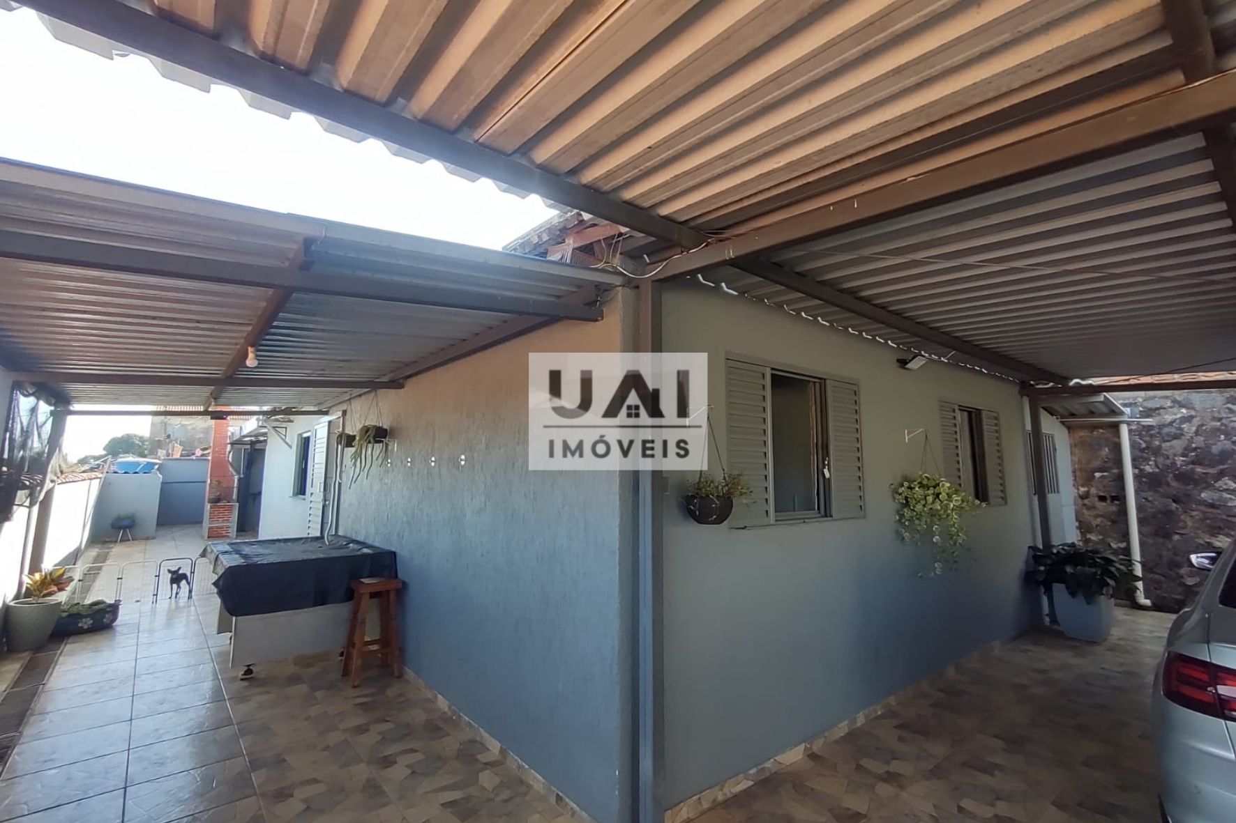 Casa no Rebourgeon — foto 19