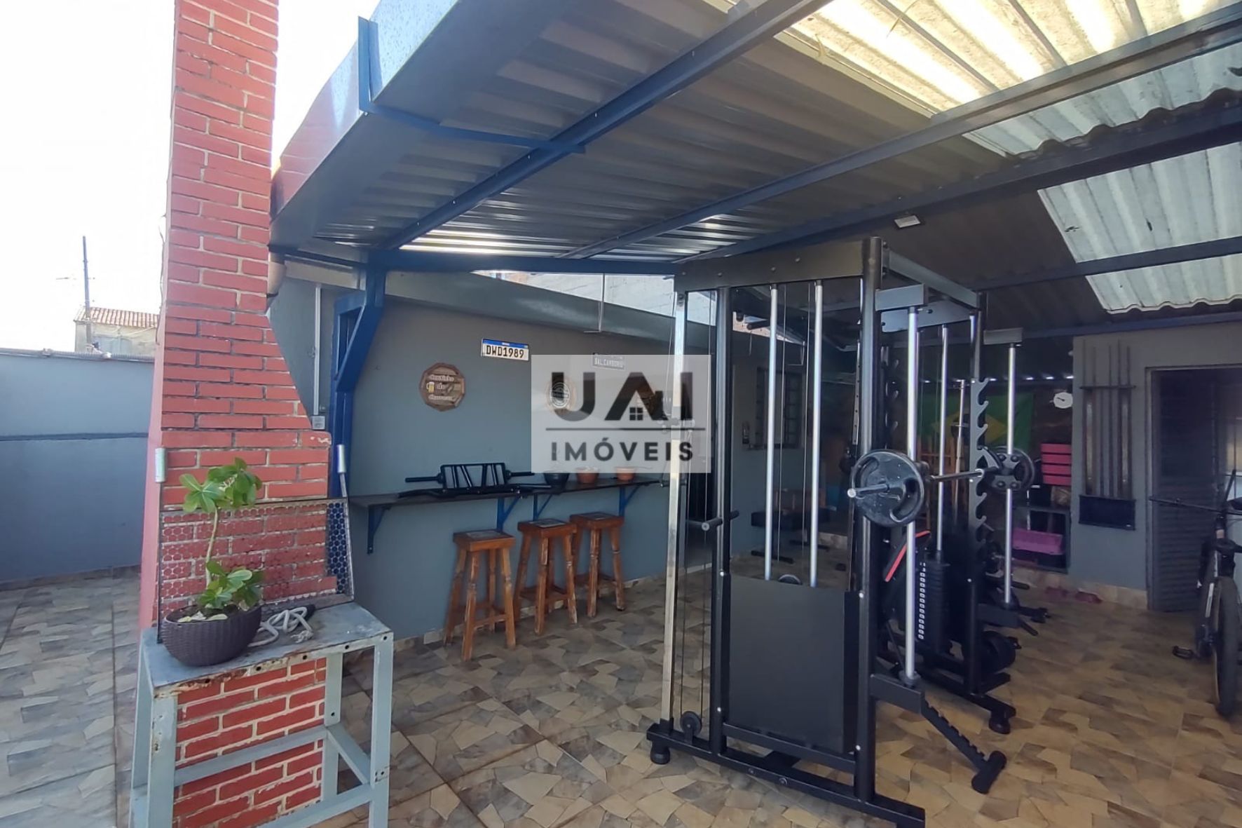 Casa no Rebourgeon — foto 15