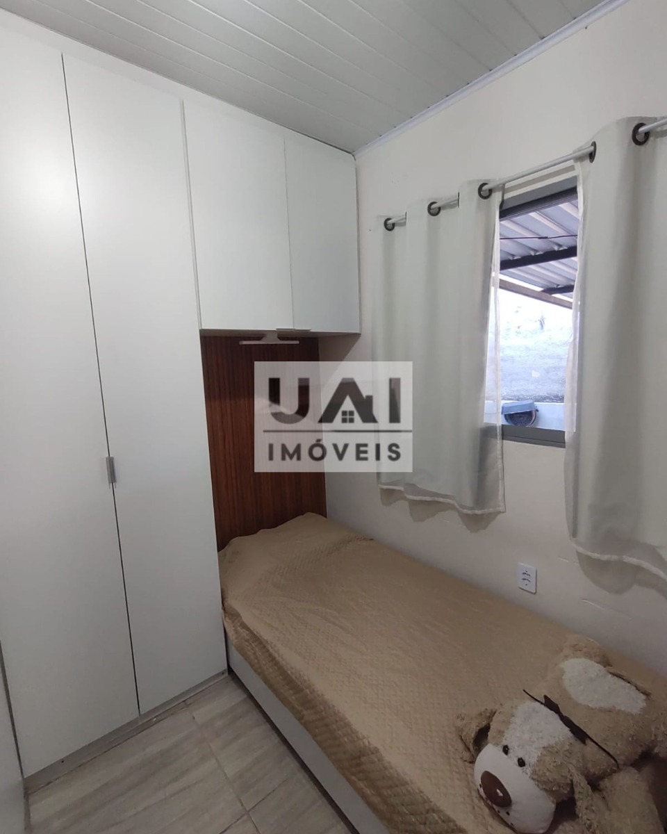 Casa no Rebourgeon — foto 10