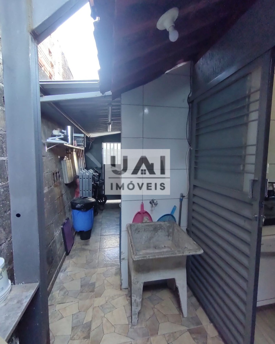 Casa no Rebourgeon — foto 16