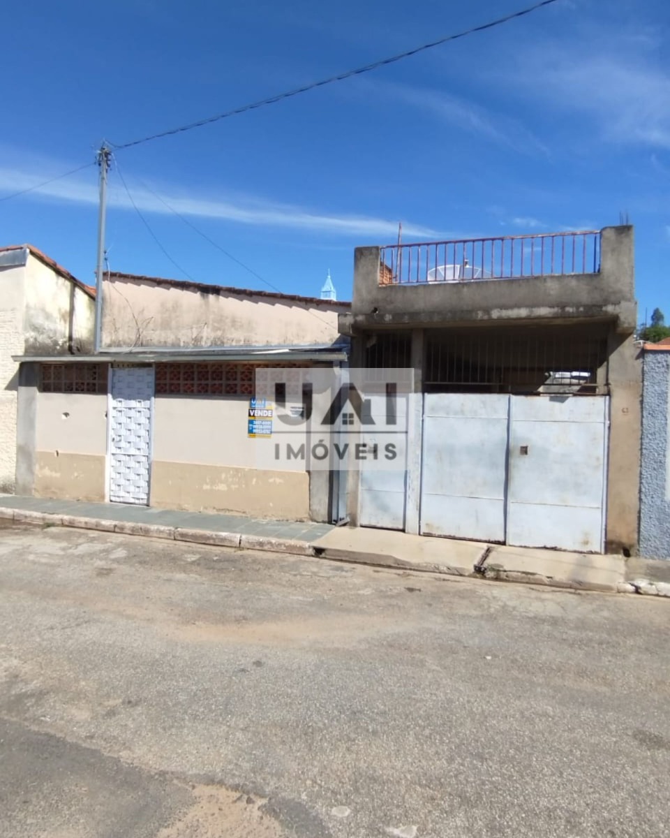 Foto do anúncio: Venda - Casa (Padrão) - Piedade - Itajubá/MG - Cod. IMOB78121