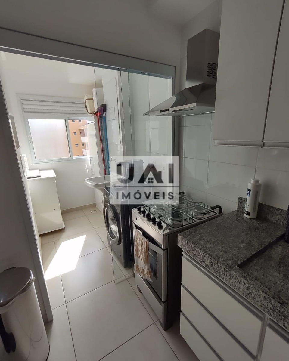 Apartamento no Varginha — foto 8