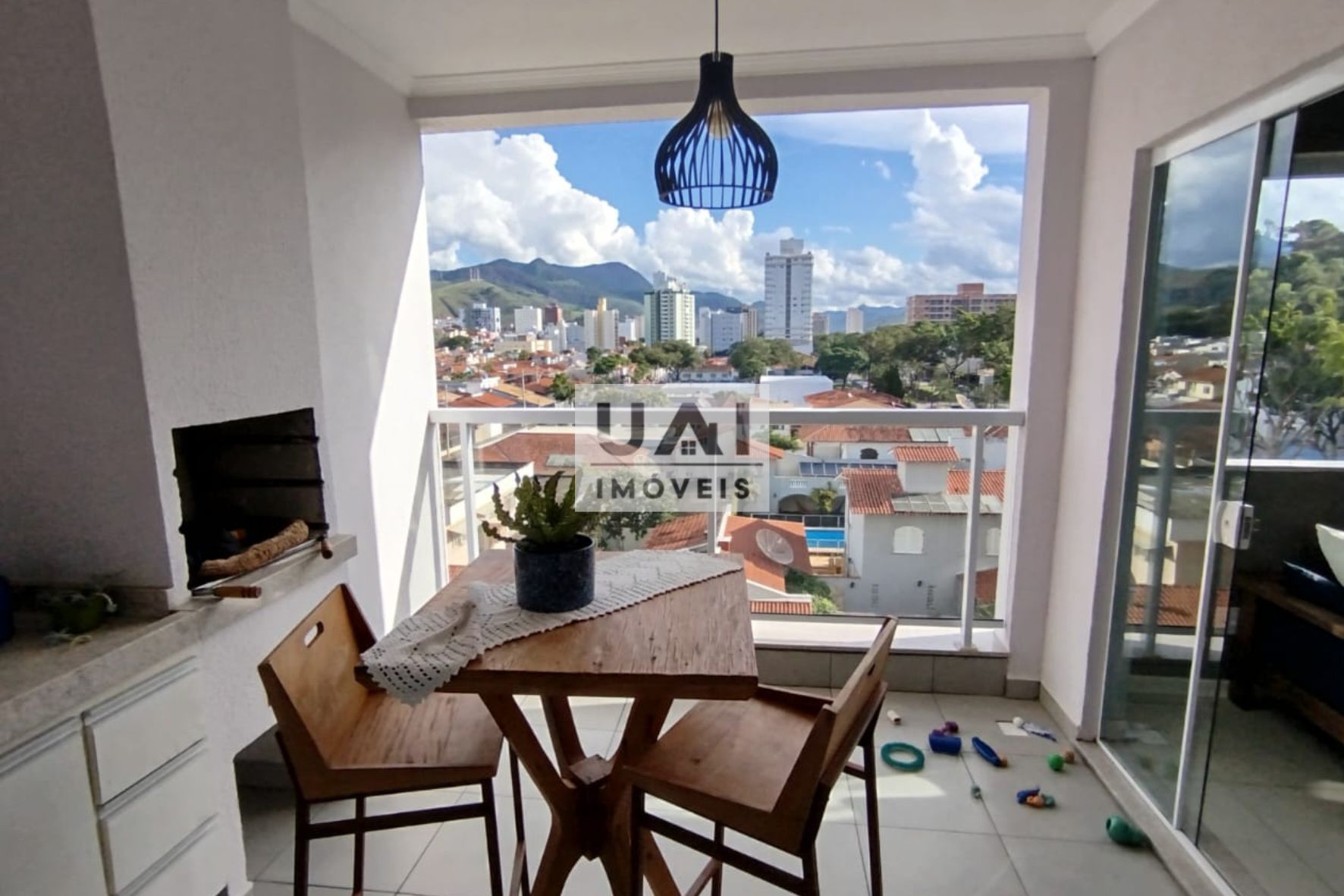Apartamento no BPS — foto 5