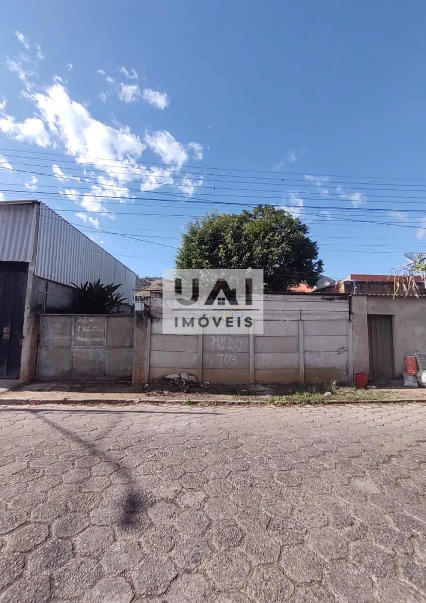 Foto do anúncio: Venda - Terreno (Em rua) - Medicina - Itajubá/MG - Cod. IMOB1383