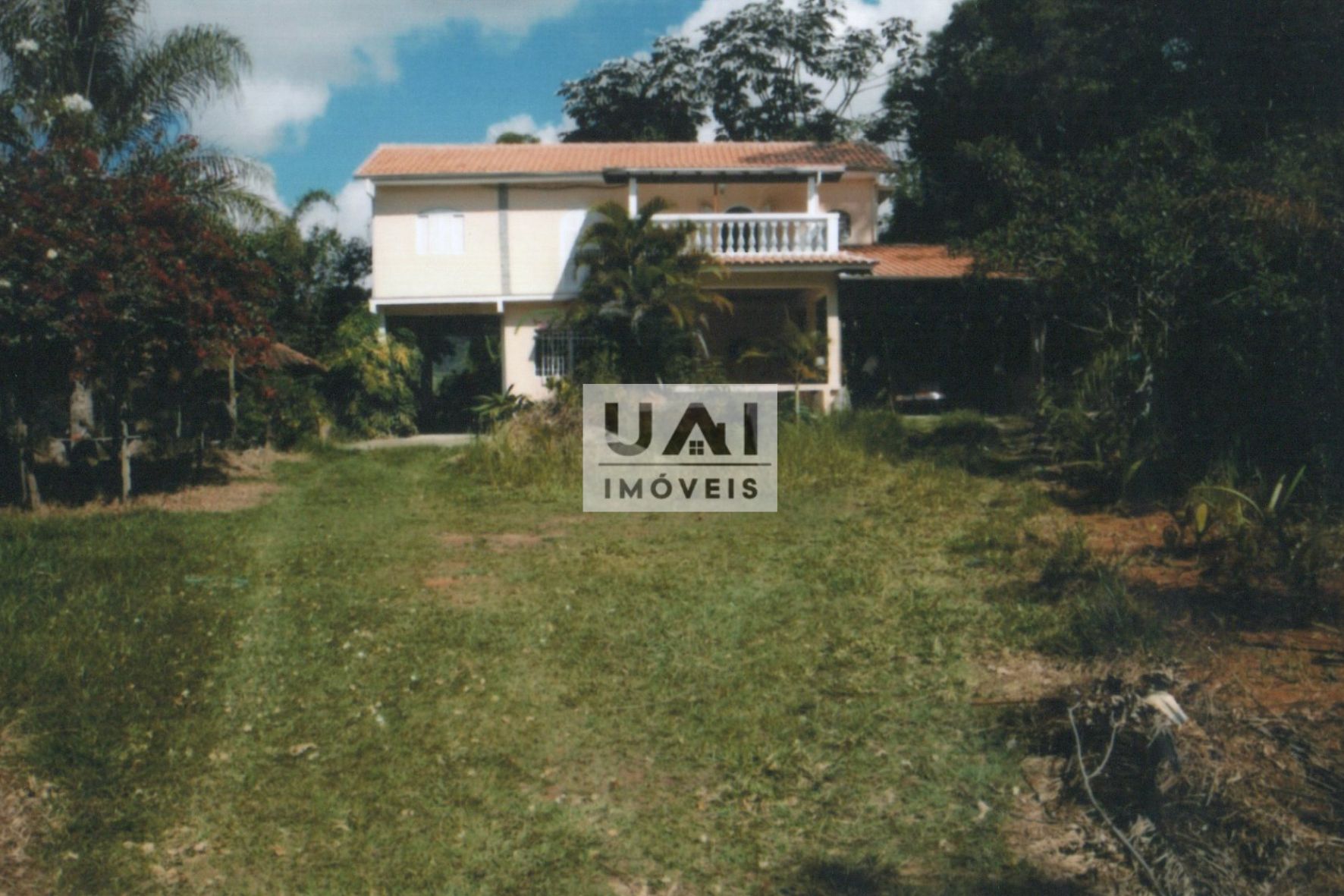 Foto do anúncio: Venda - Rural (Chácara) - Loteamento Jardim das Palmeiras - Itajubá/MG - Cod. IMOB893