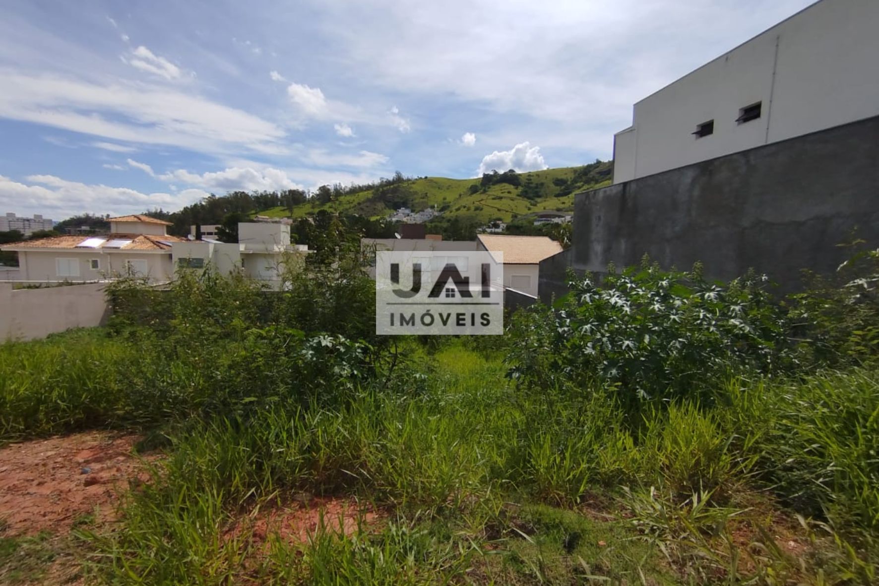 Terreno no Pinheirinho — foto 2