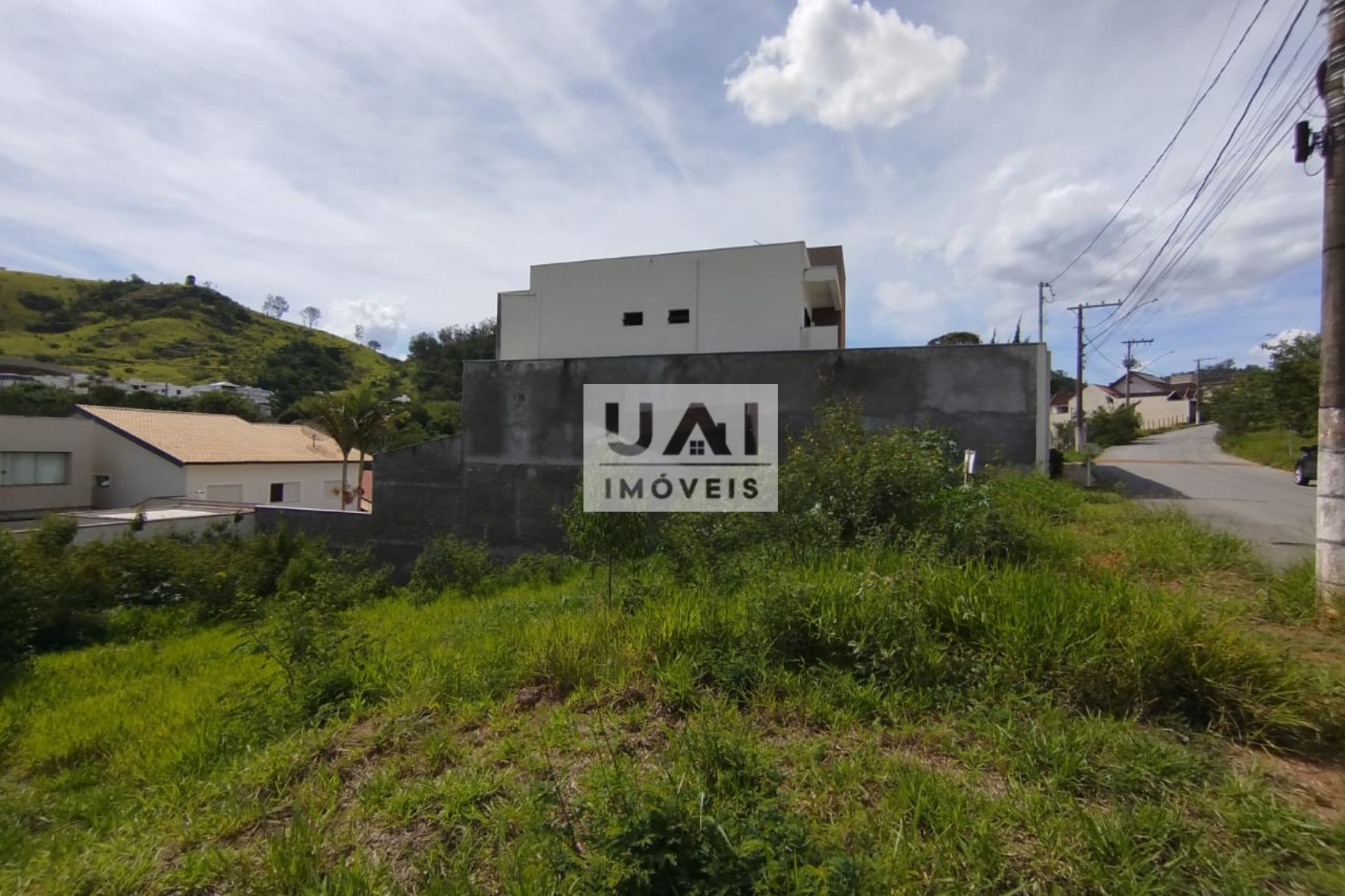 Terreno no Pinheirinho — foto 3