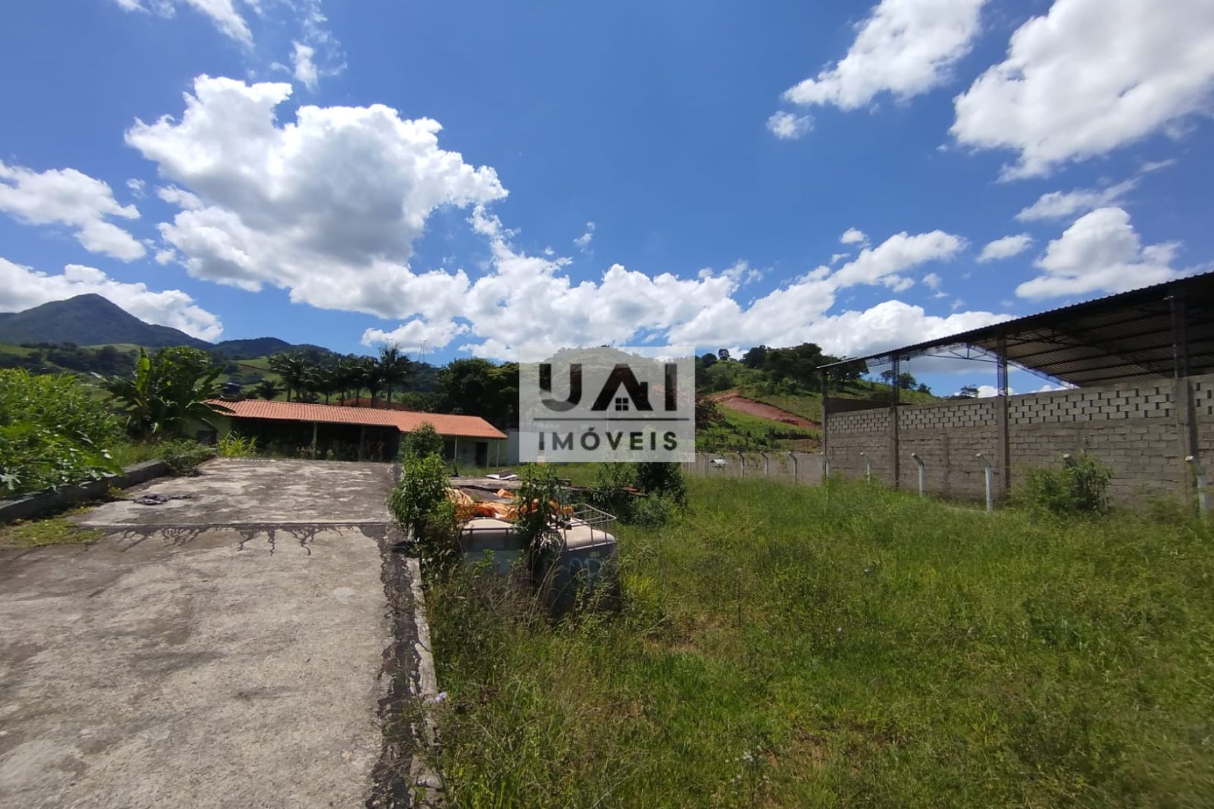 Terreno no Fazenda Capituba — foto 6