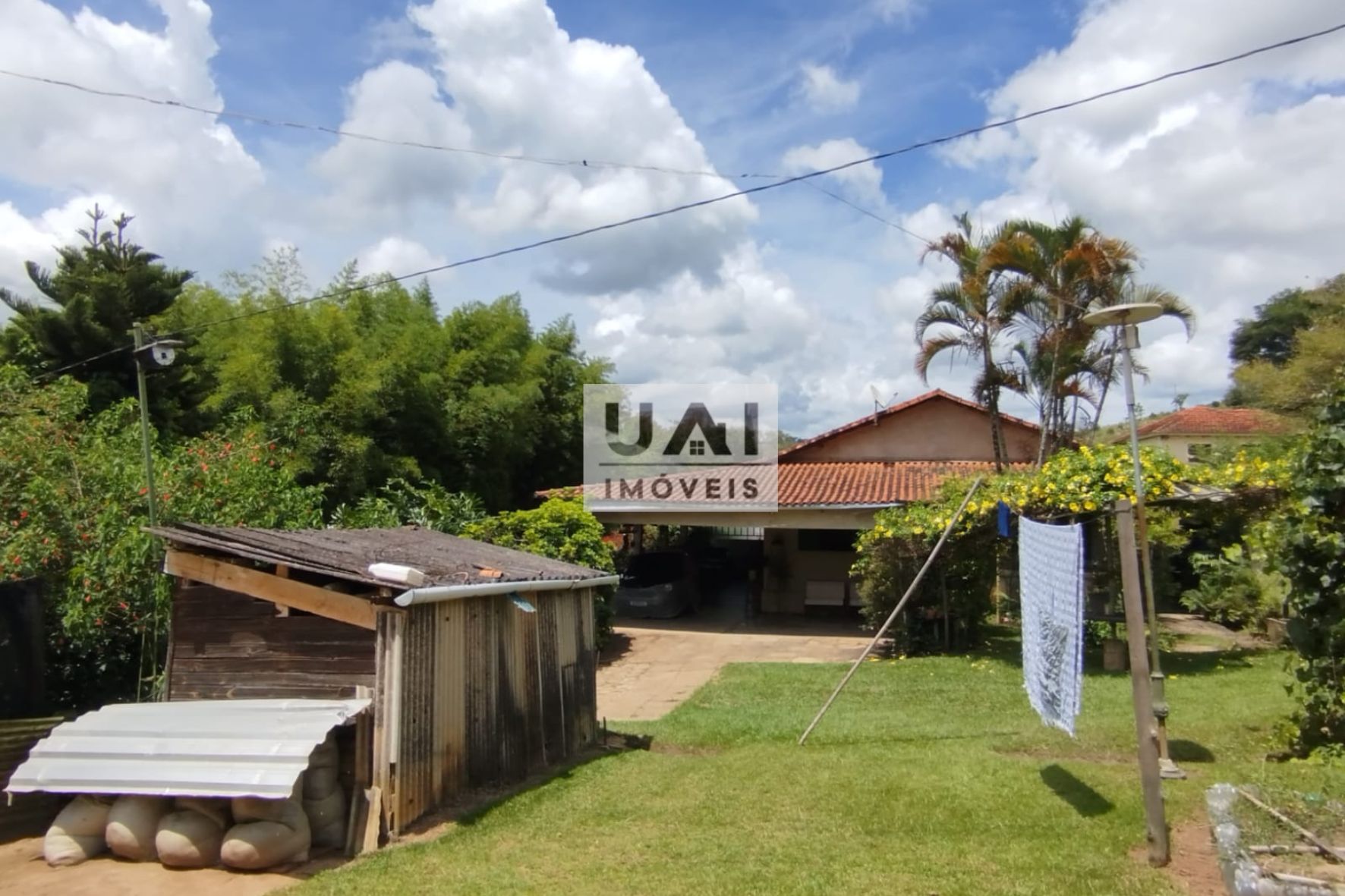 Rural / Chácara no Serrinha — foto 19