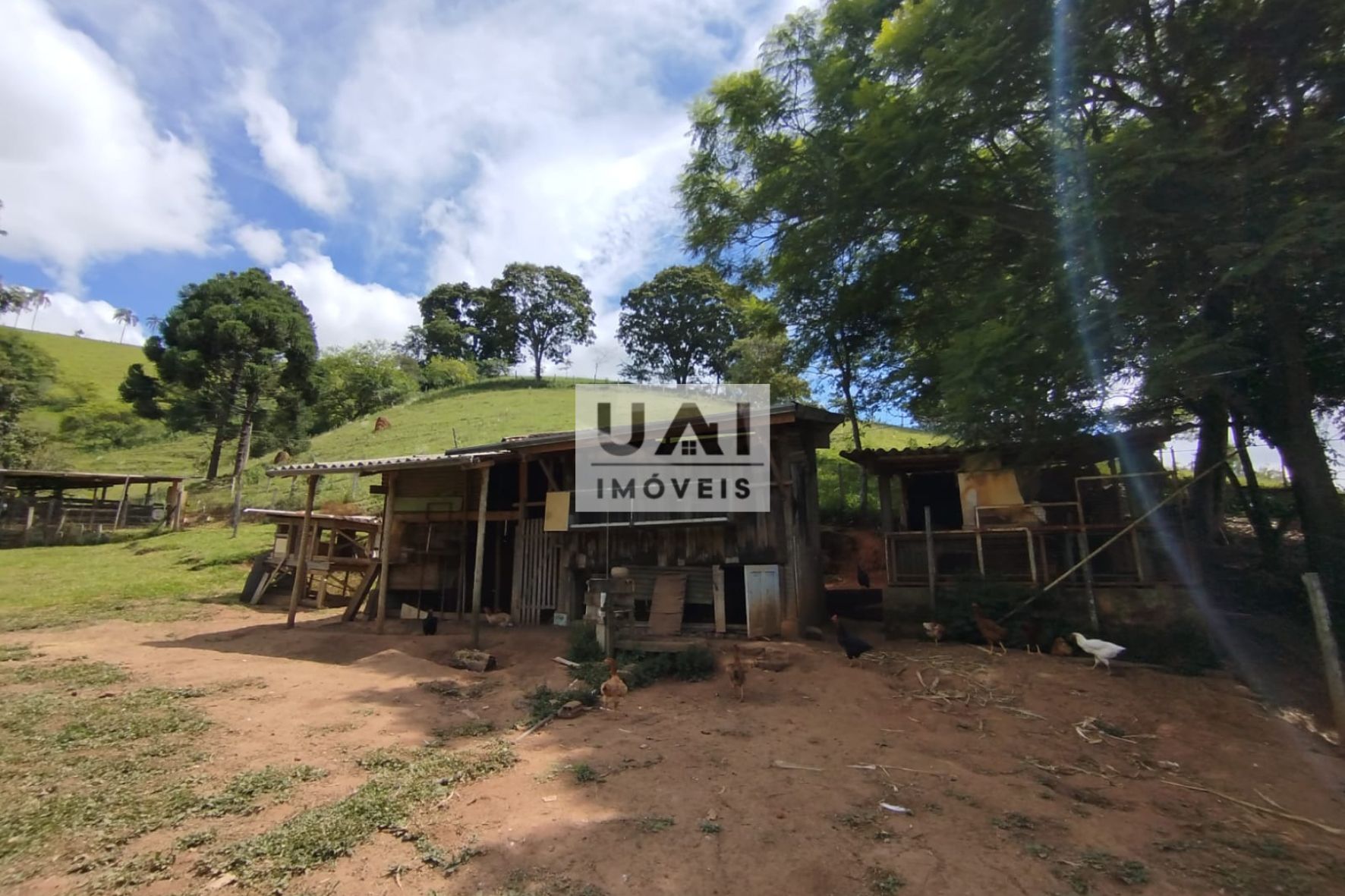 Rural / Chácara no Serrinha — foto 27