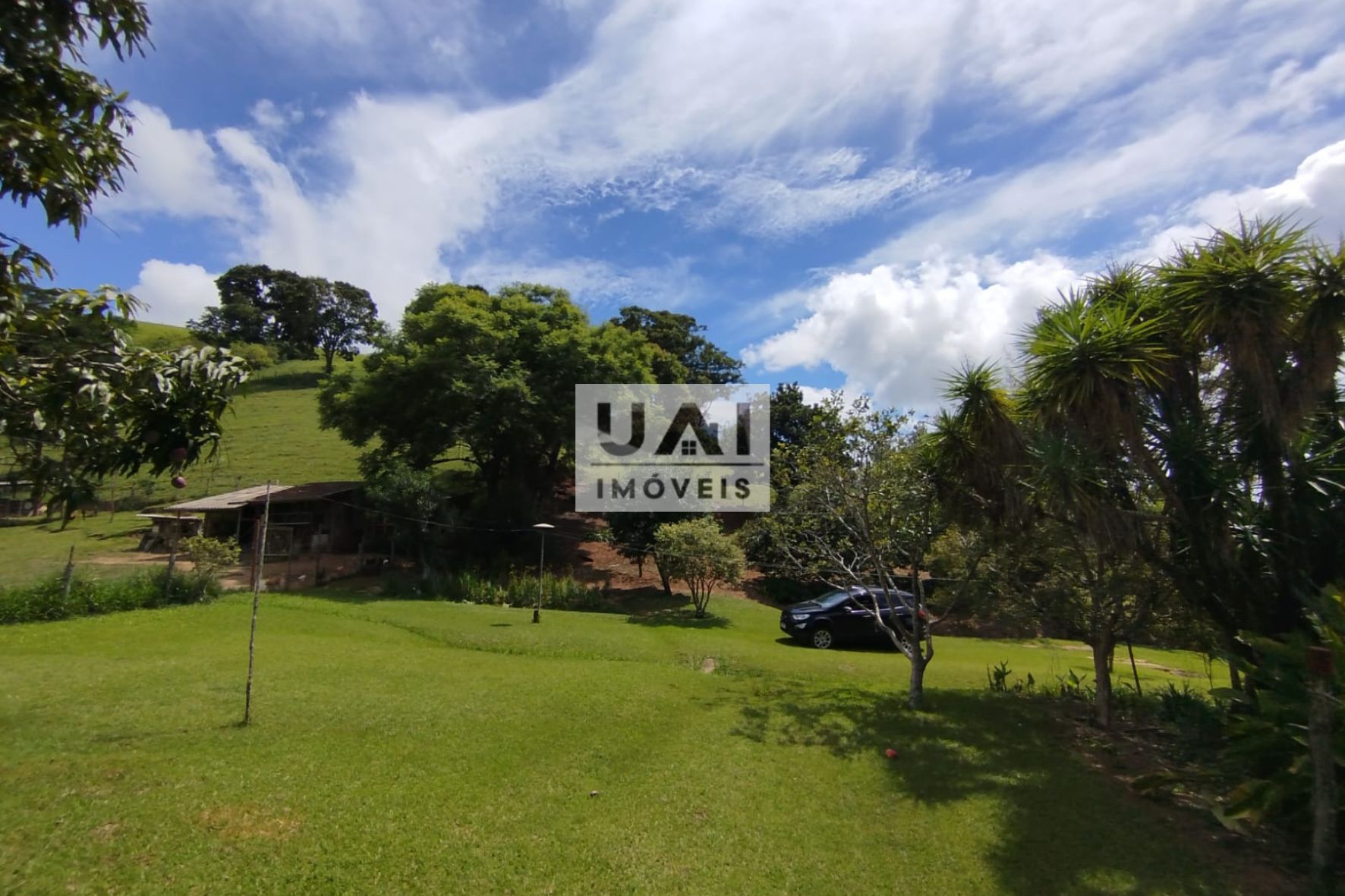 Rural / Chácara no Serrinha — foto 33