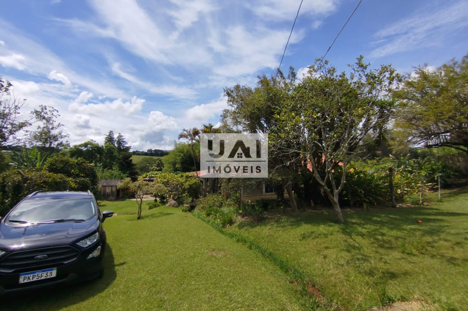Rural / Chácara no Serrinha — foto 29