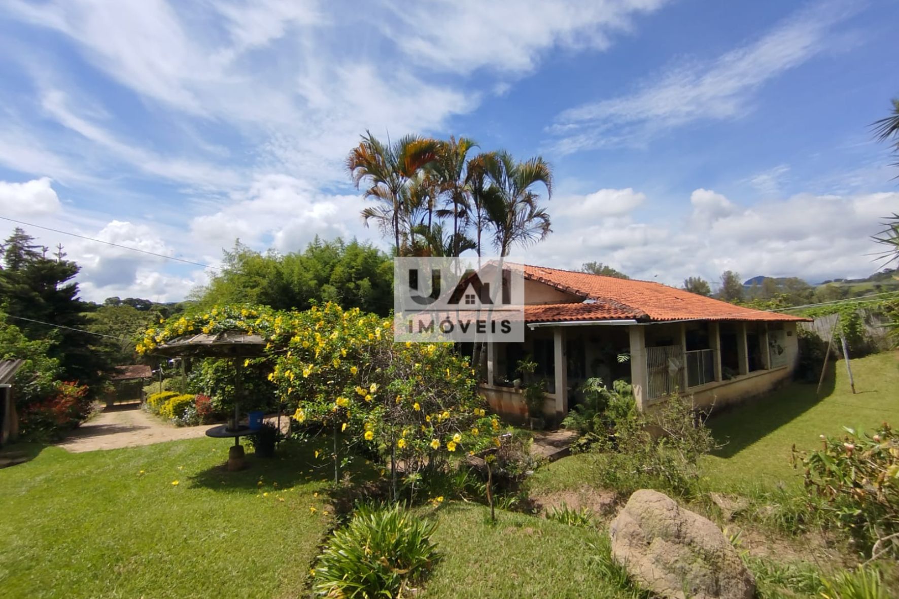 Rural / Chácara no Serrinha — foto 3