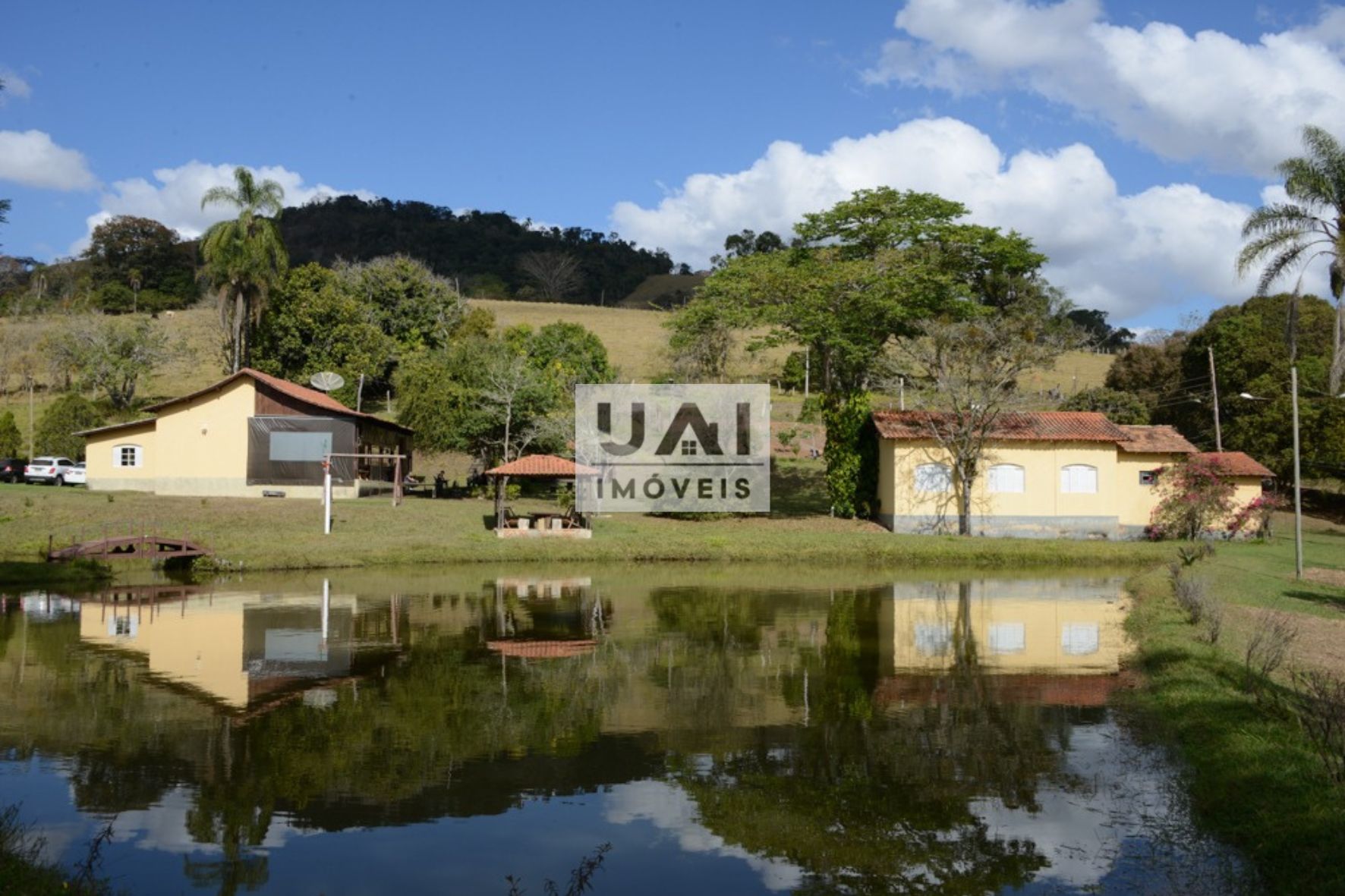 Rural / Chácara no Mourão — foto 3