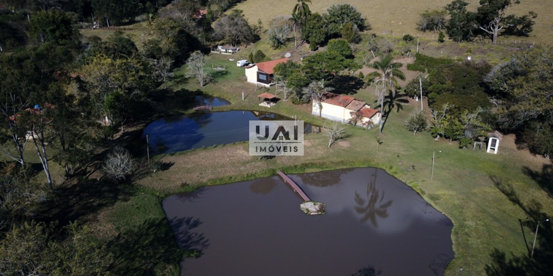Rural / Chácara no Mourão — foto 25