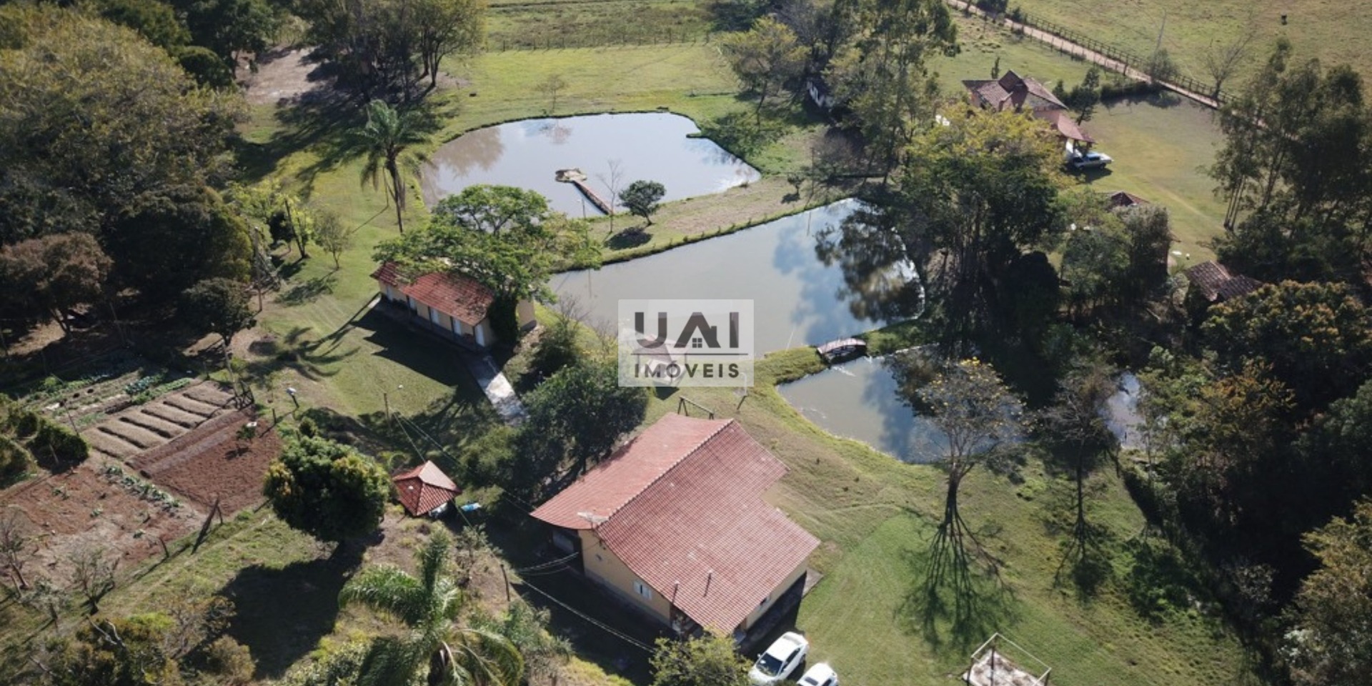 Rural / Chácara no Mourão — foto 27