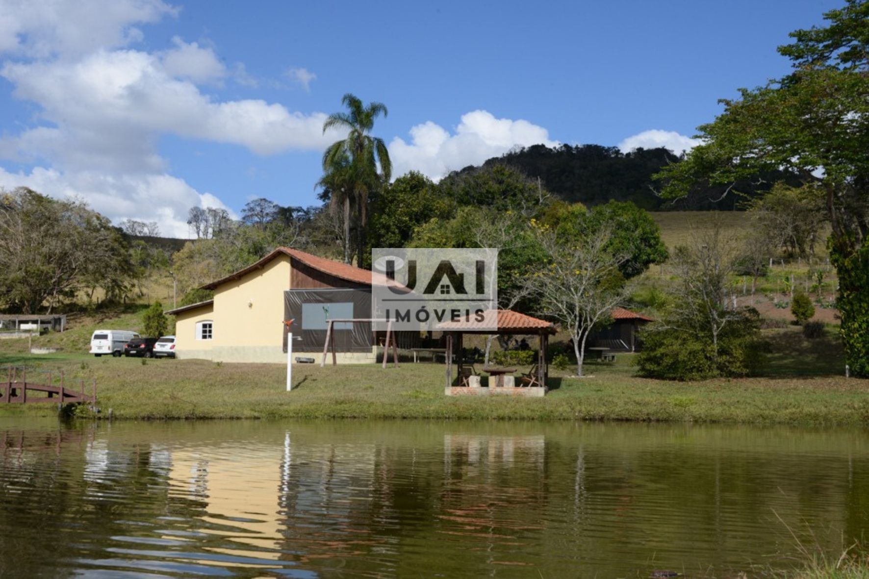 Rural / Chácara no Mourão — foto 4