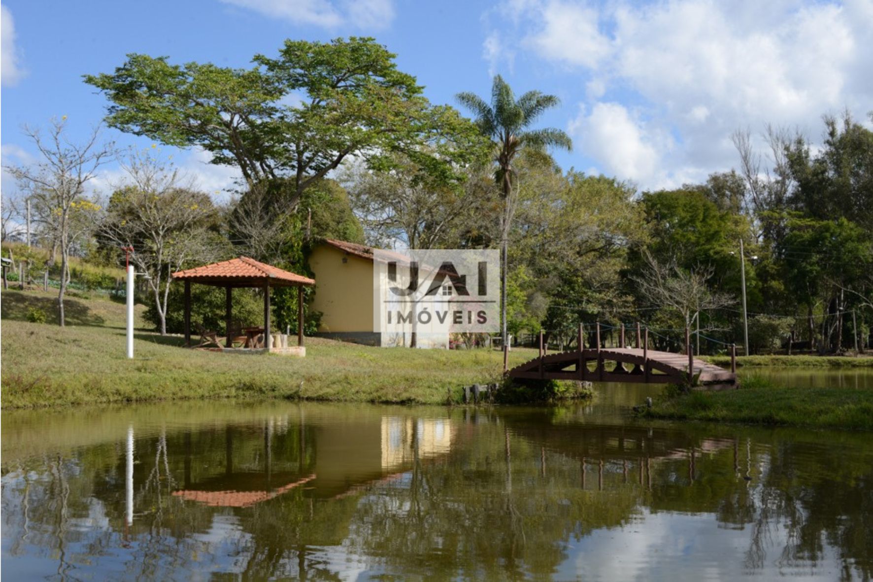 Rural / Chácara no Mourão — foto 6