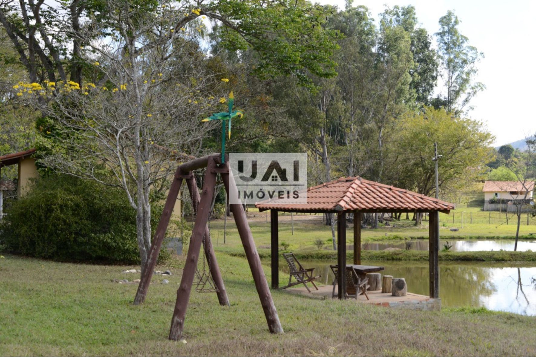 Rural / Chácara no Mourão — foto 23