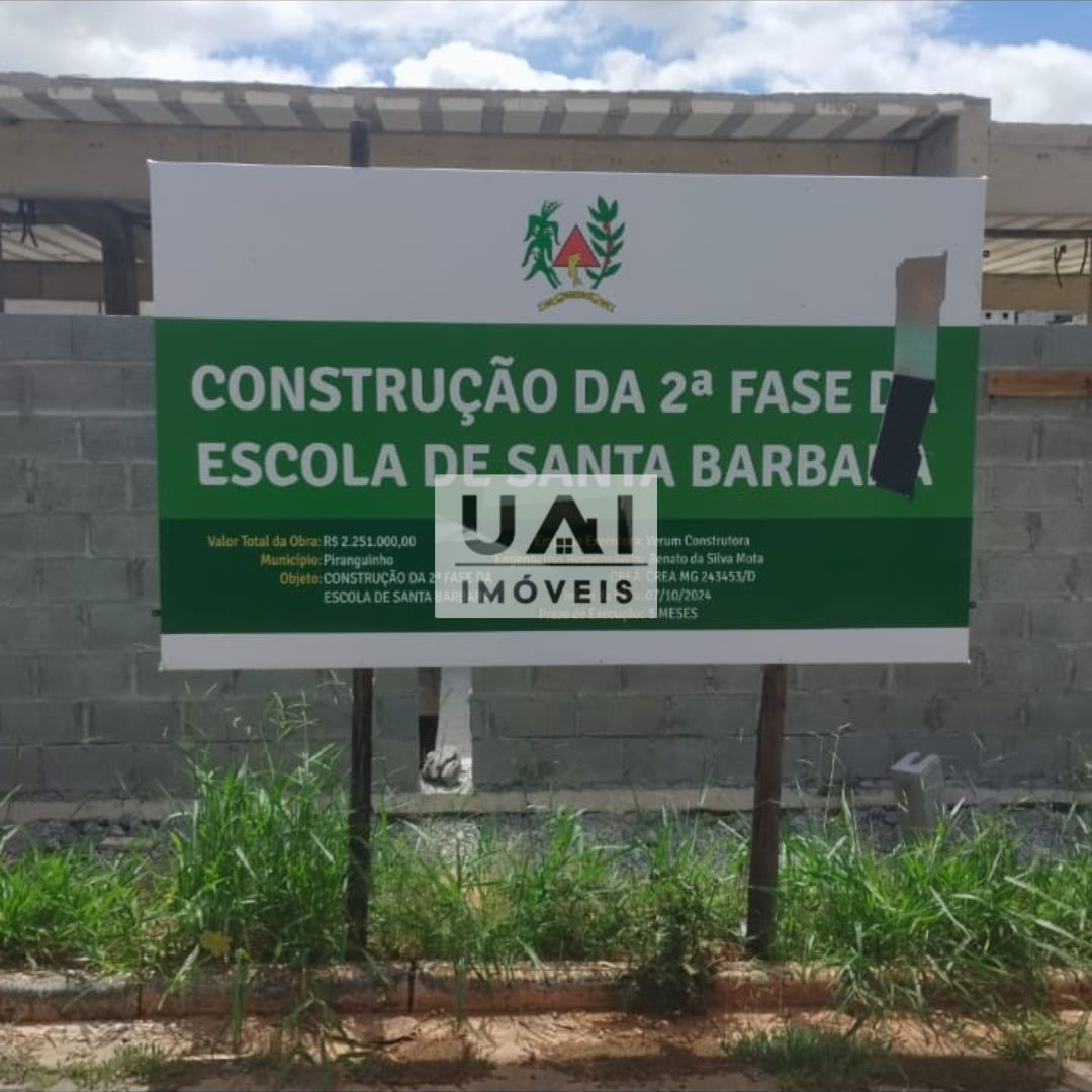 Terreno no Santa Barbara — foto 2