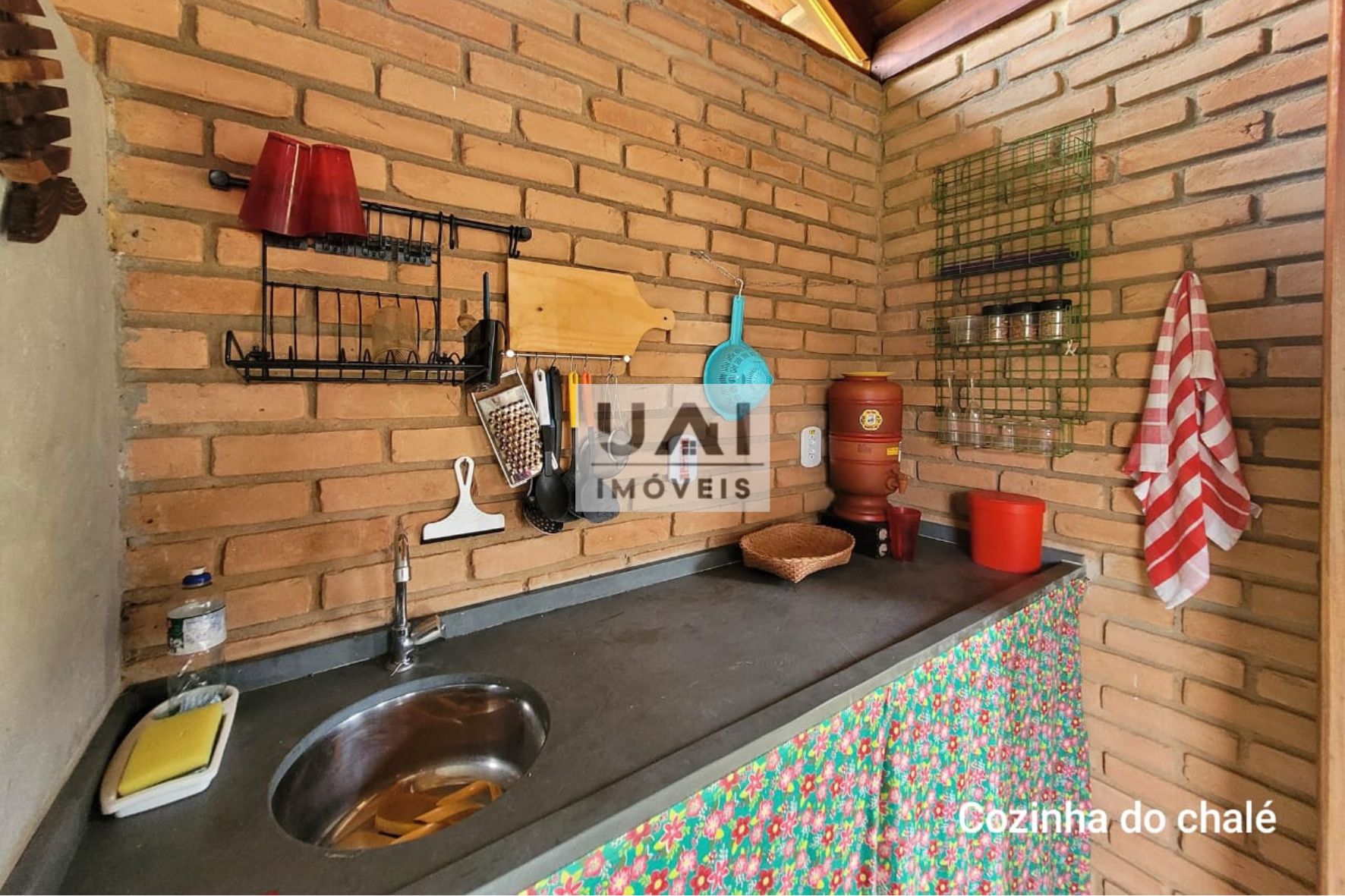 Rural / Chácara no Jardim — foto 12