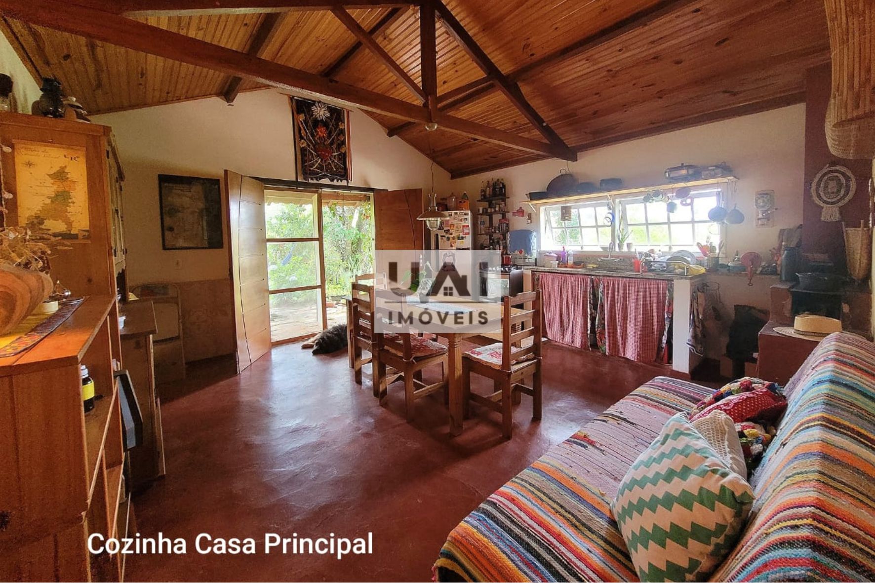 Rural / Chácara no Jardim — foto 3