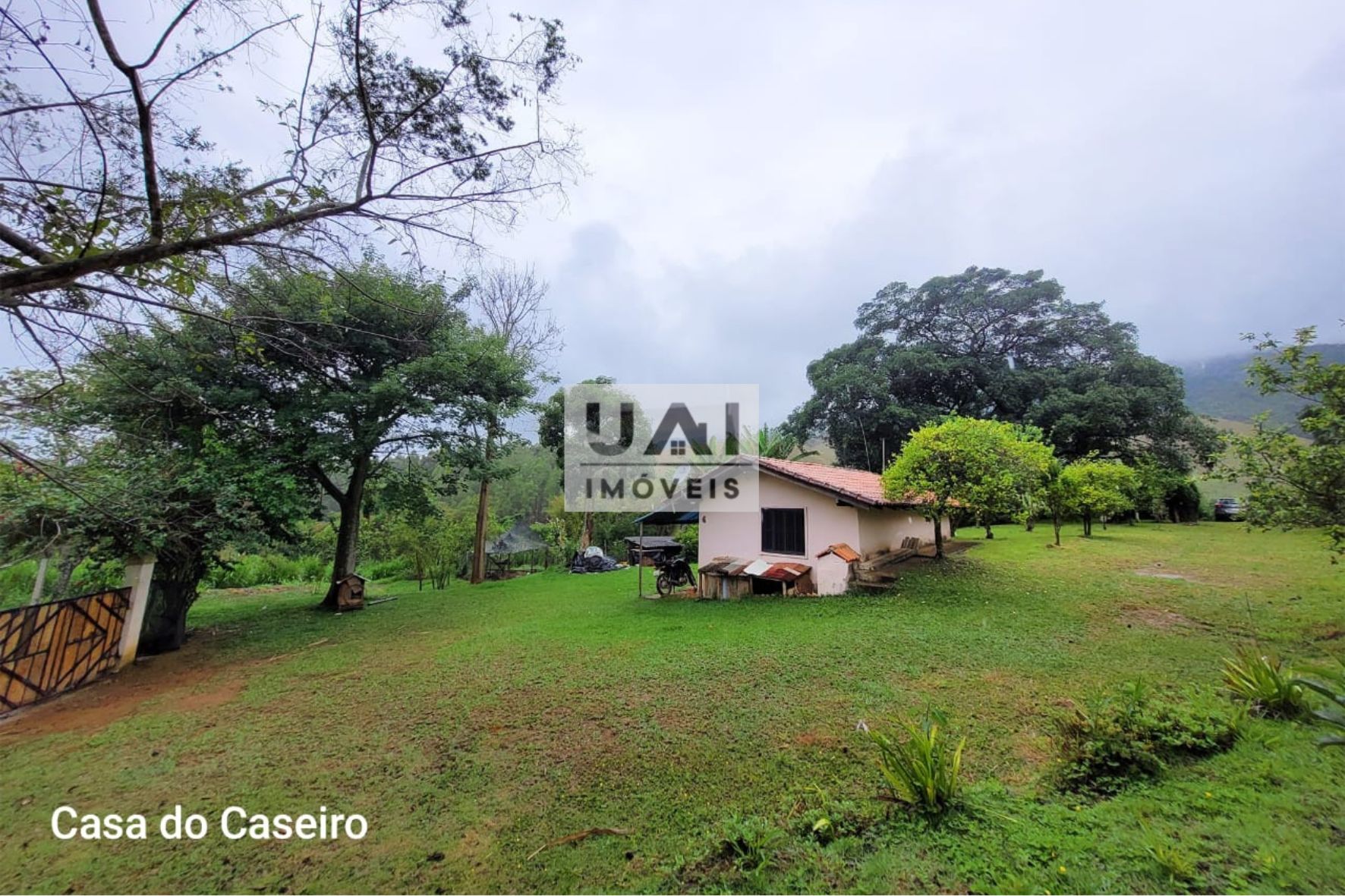 Rural / Chácara no Jardim — foto 16