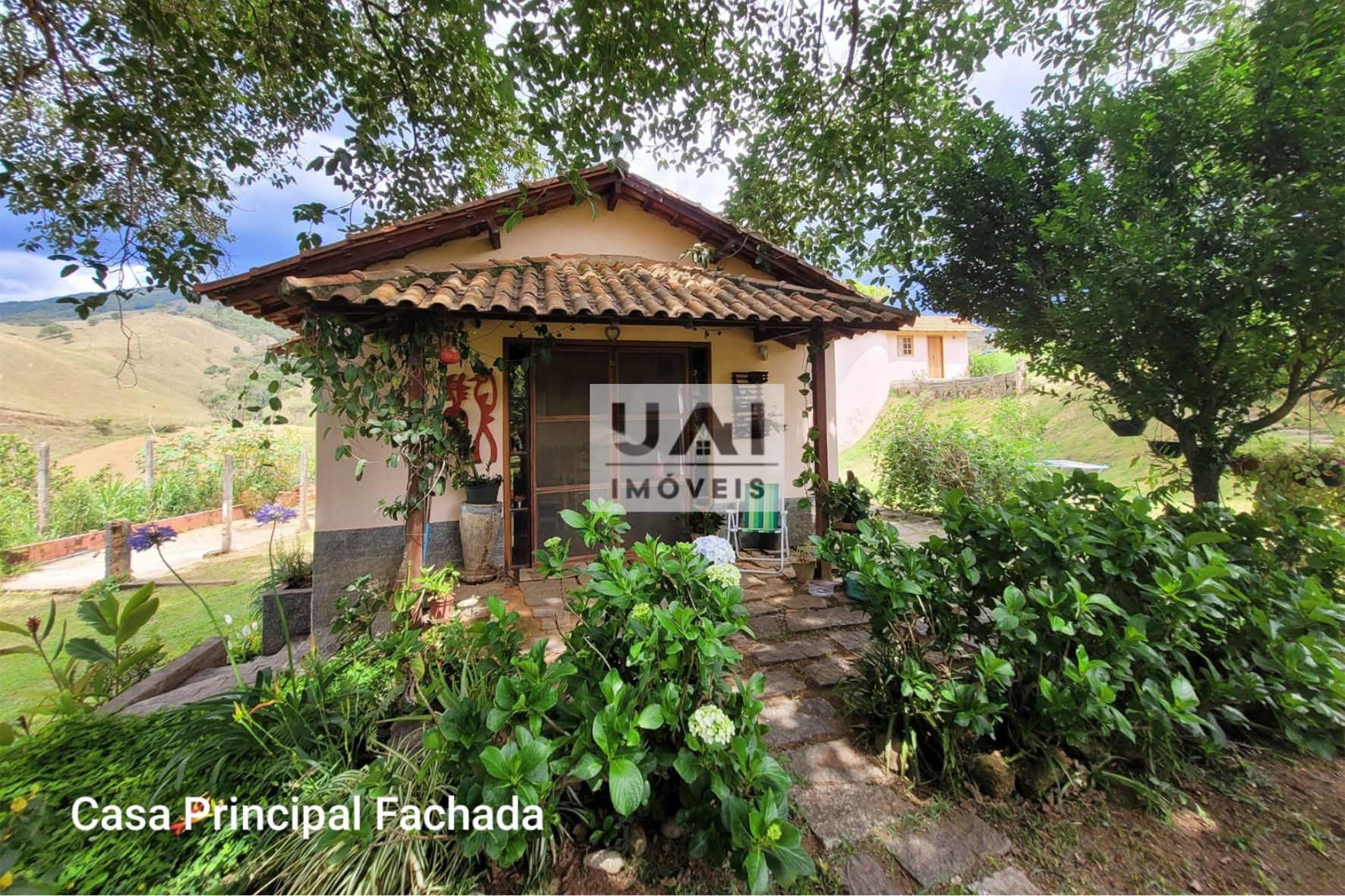 Rural / Chácara no Jardim — foto 9