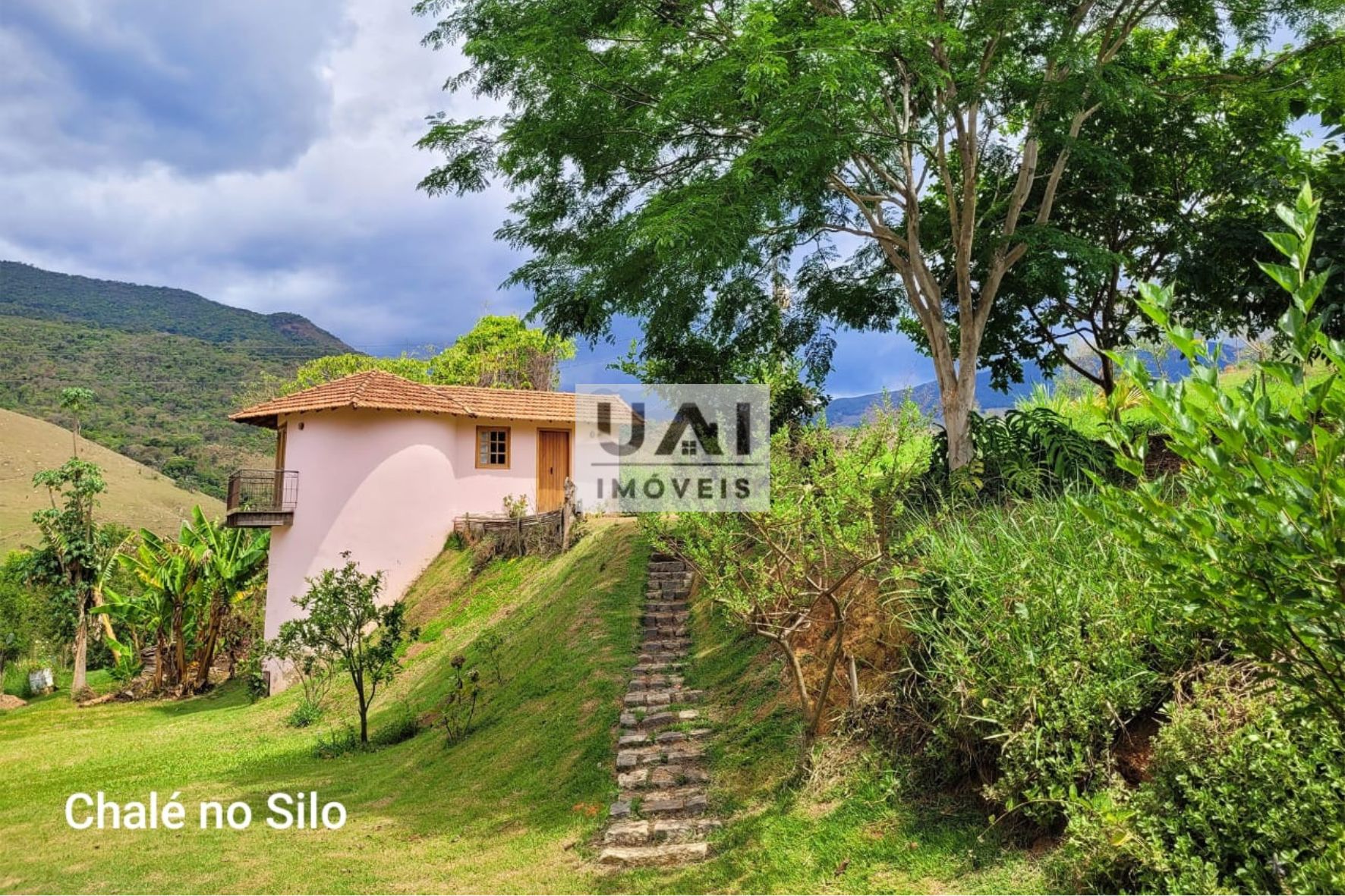 Rural / Chácara no Jardim — foto 18