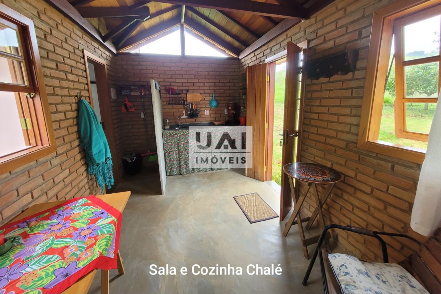 Rural / Chácara no Jardim — foto 11