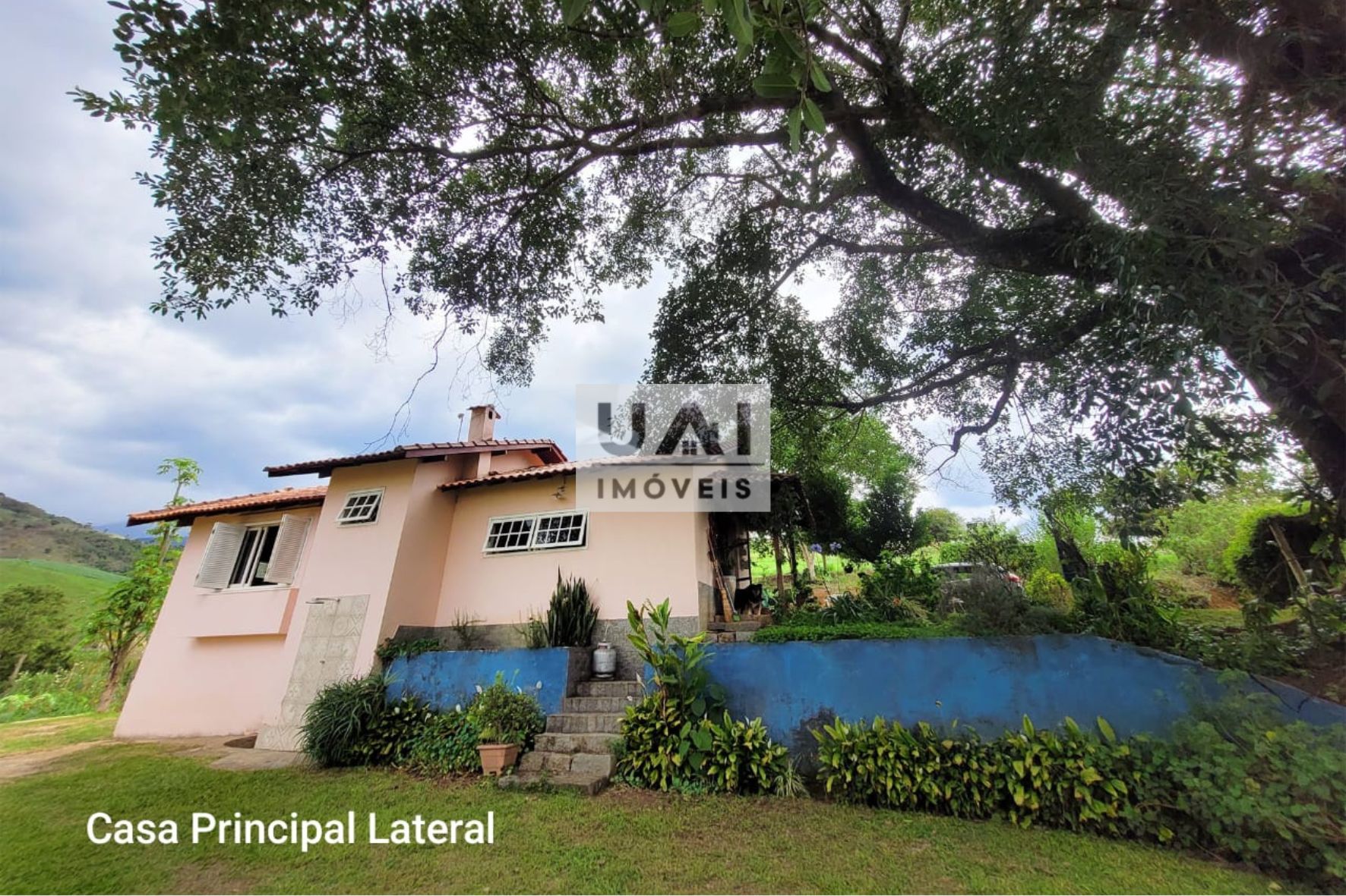 Rural / Chácara no Jardim — foto 2