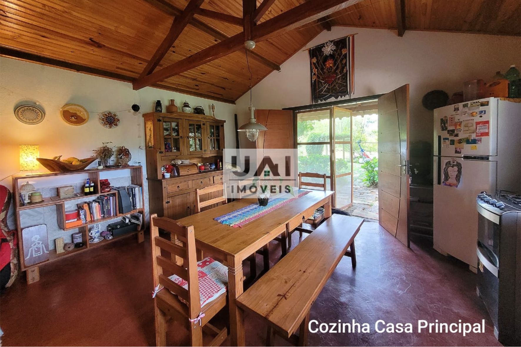 Rural / Chácara no Jardim — foto 4
