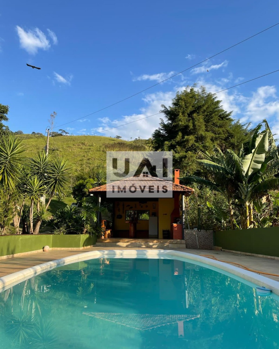 Rural / Chácara no Serra dos Toledos — foto 3